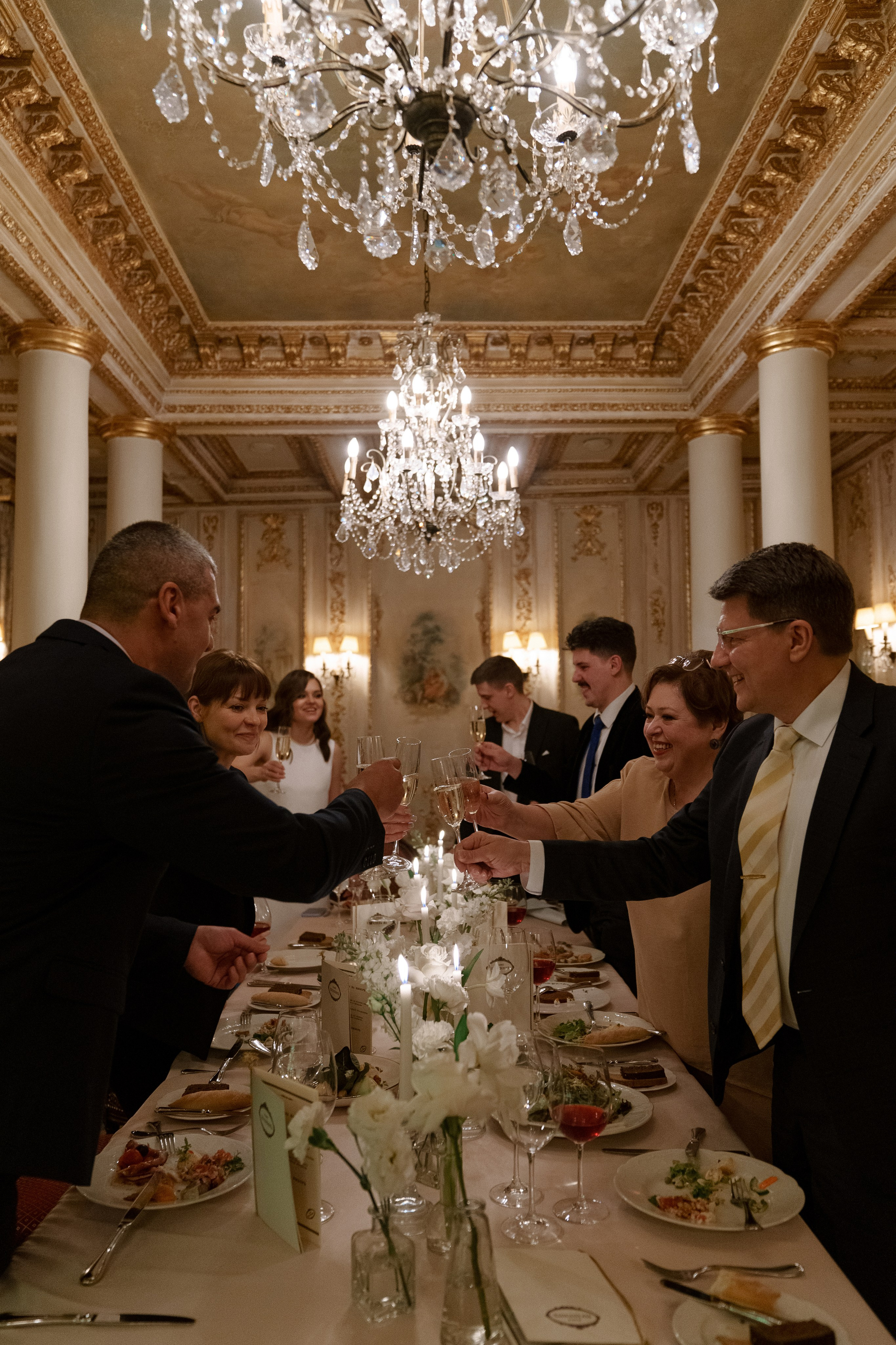 Иван и Элина