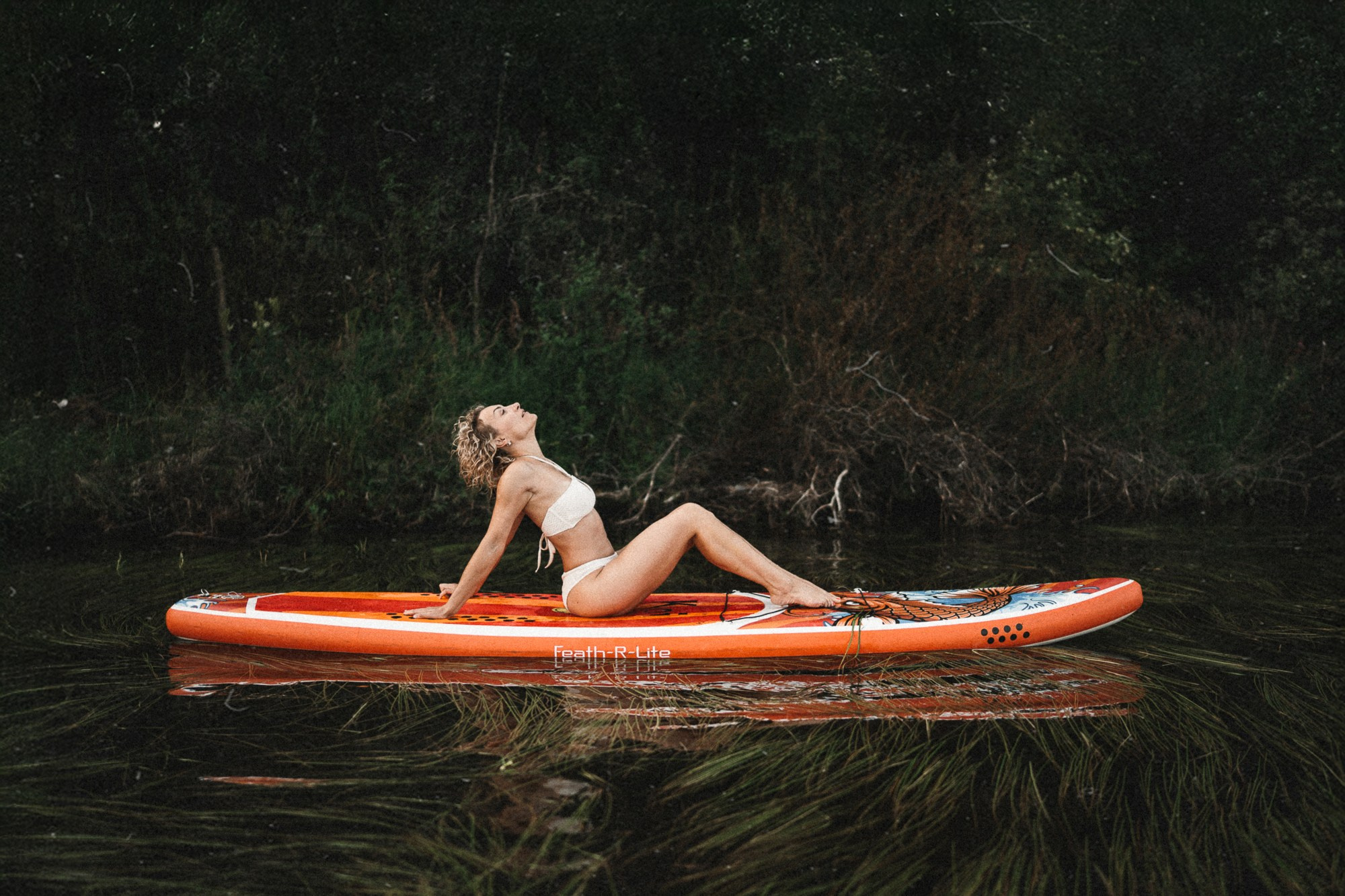 Аня. Фотограф в Мурманске Екатерина Рудак