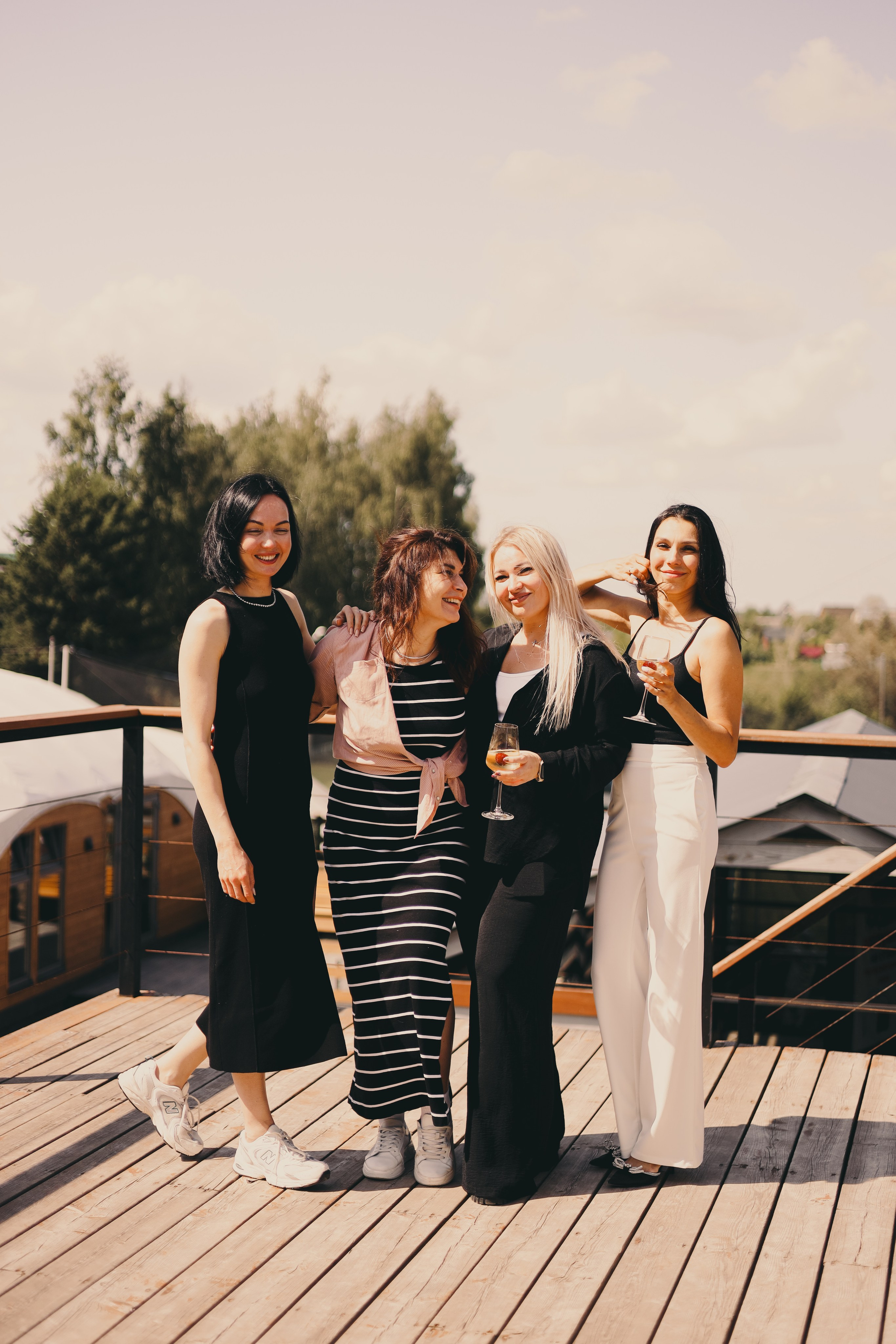 День рождения. Фотограф Мария Лаенко