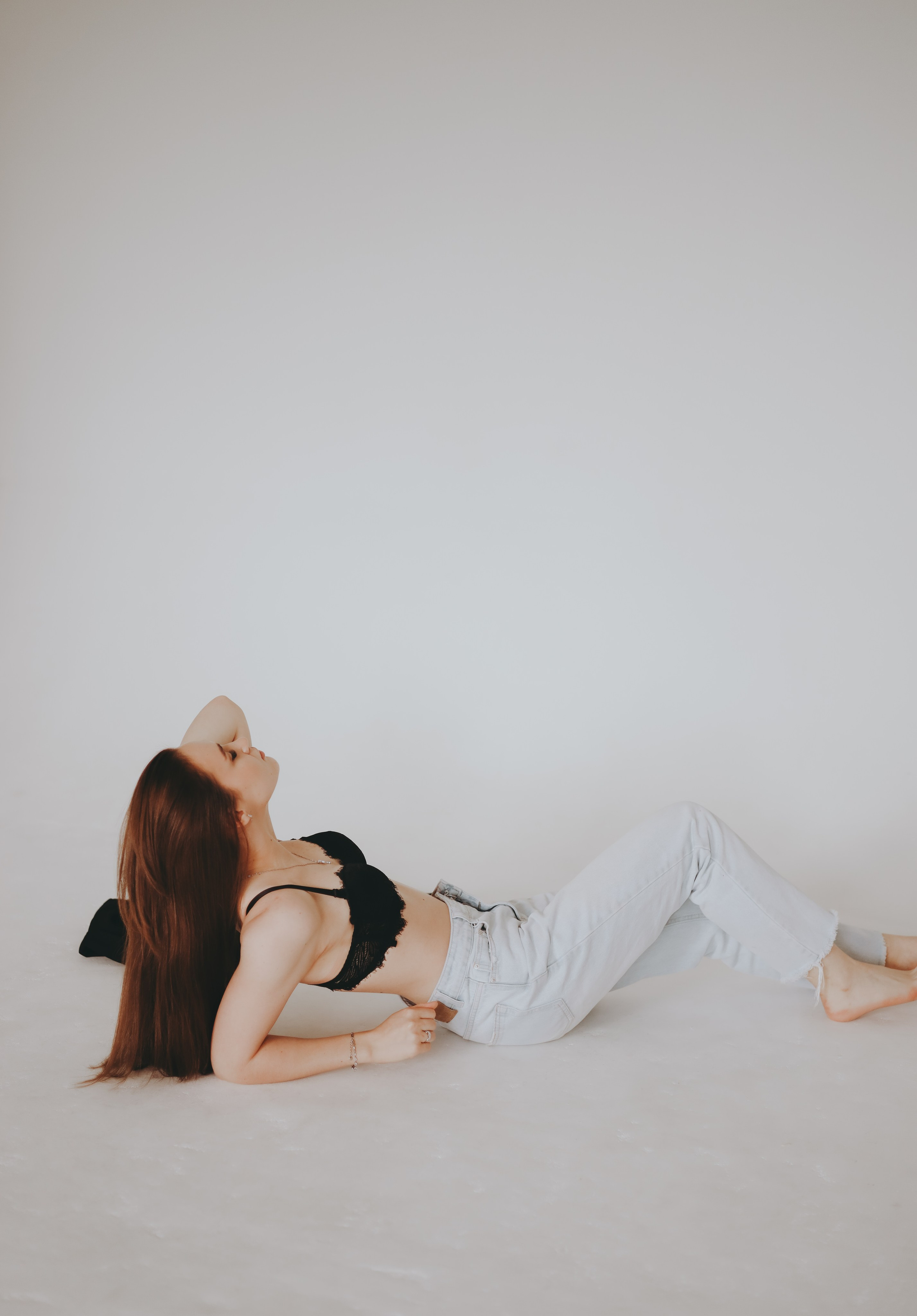 Яна. Фотограф Мария Лаенко