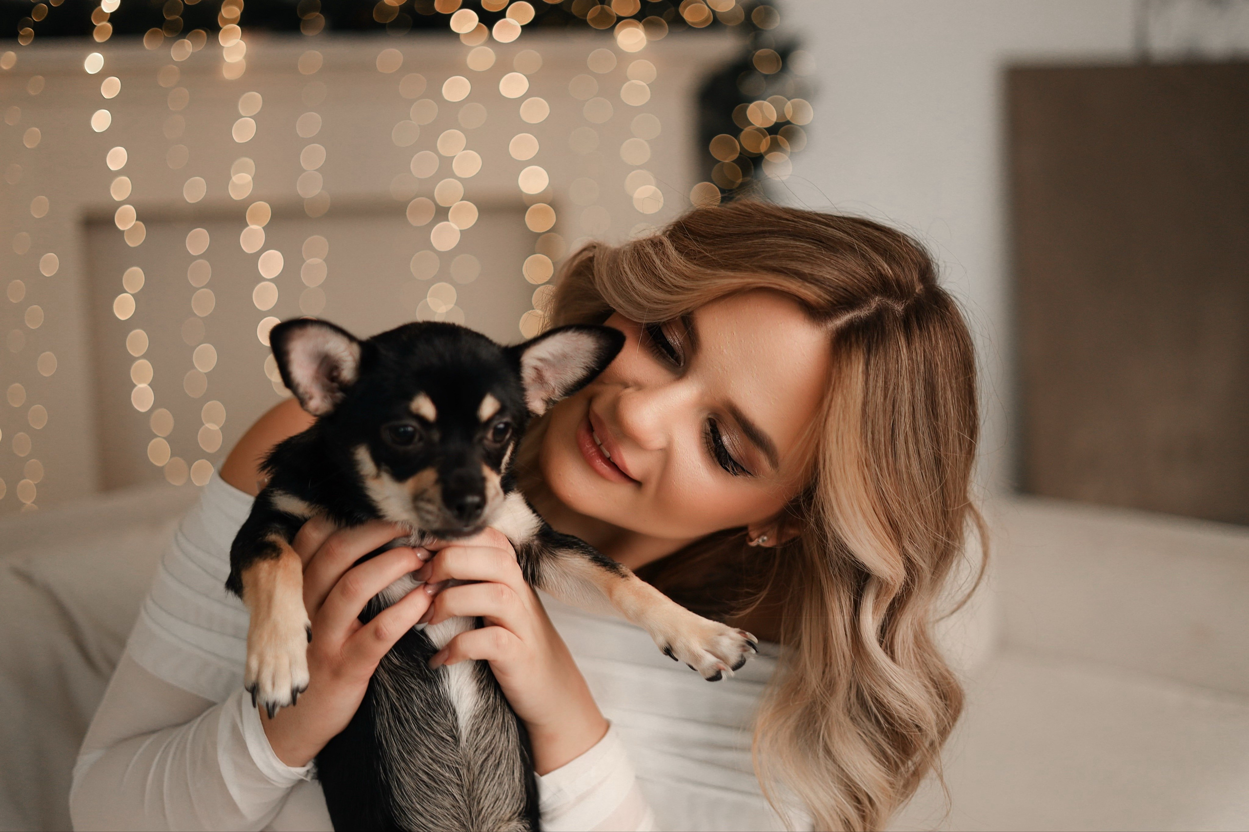 Ксюша. Фотограф Мария Лаенко