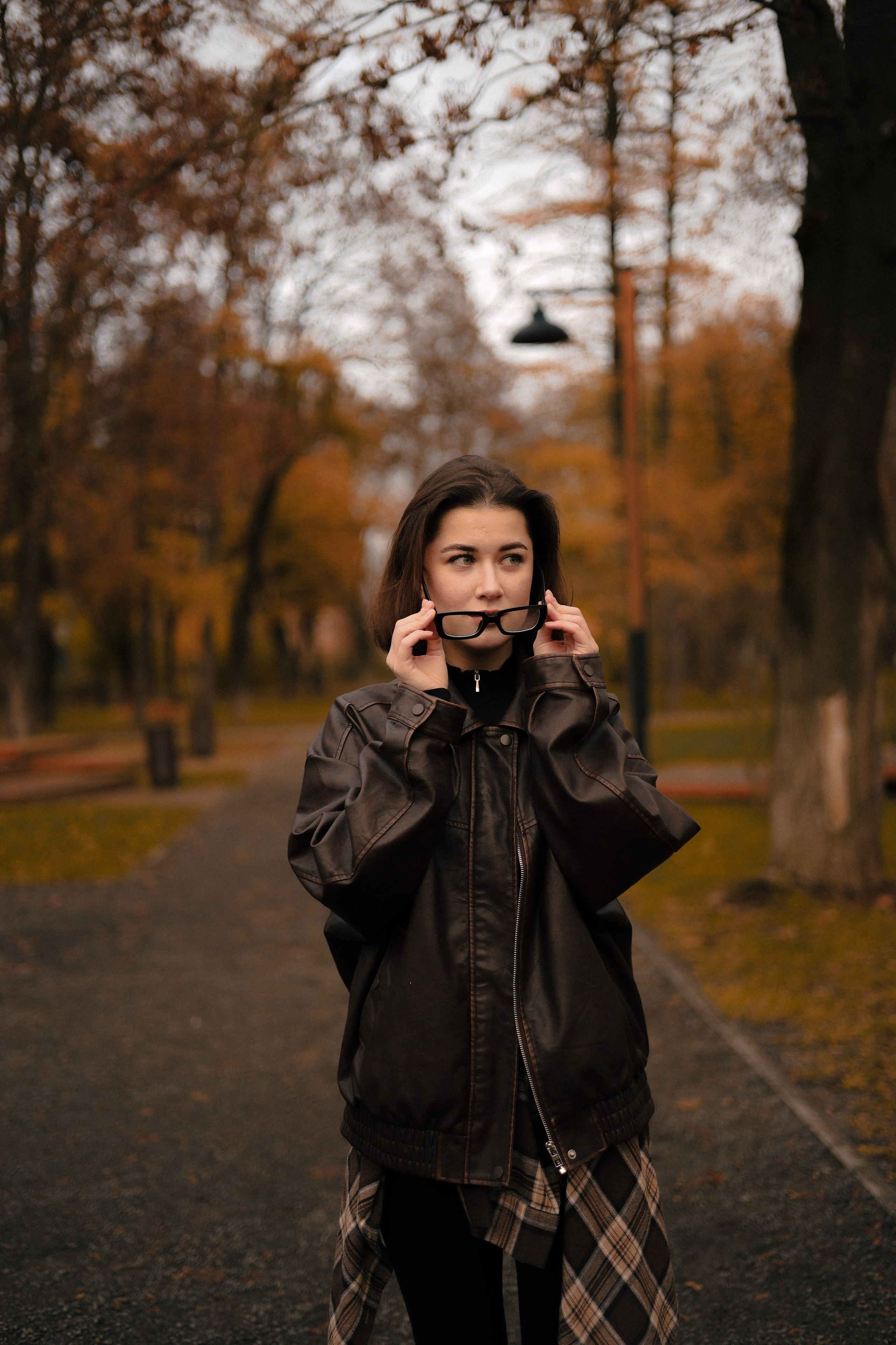 Владислава. Фотограф Мария Лаенко