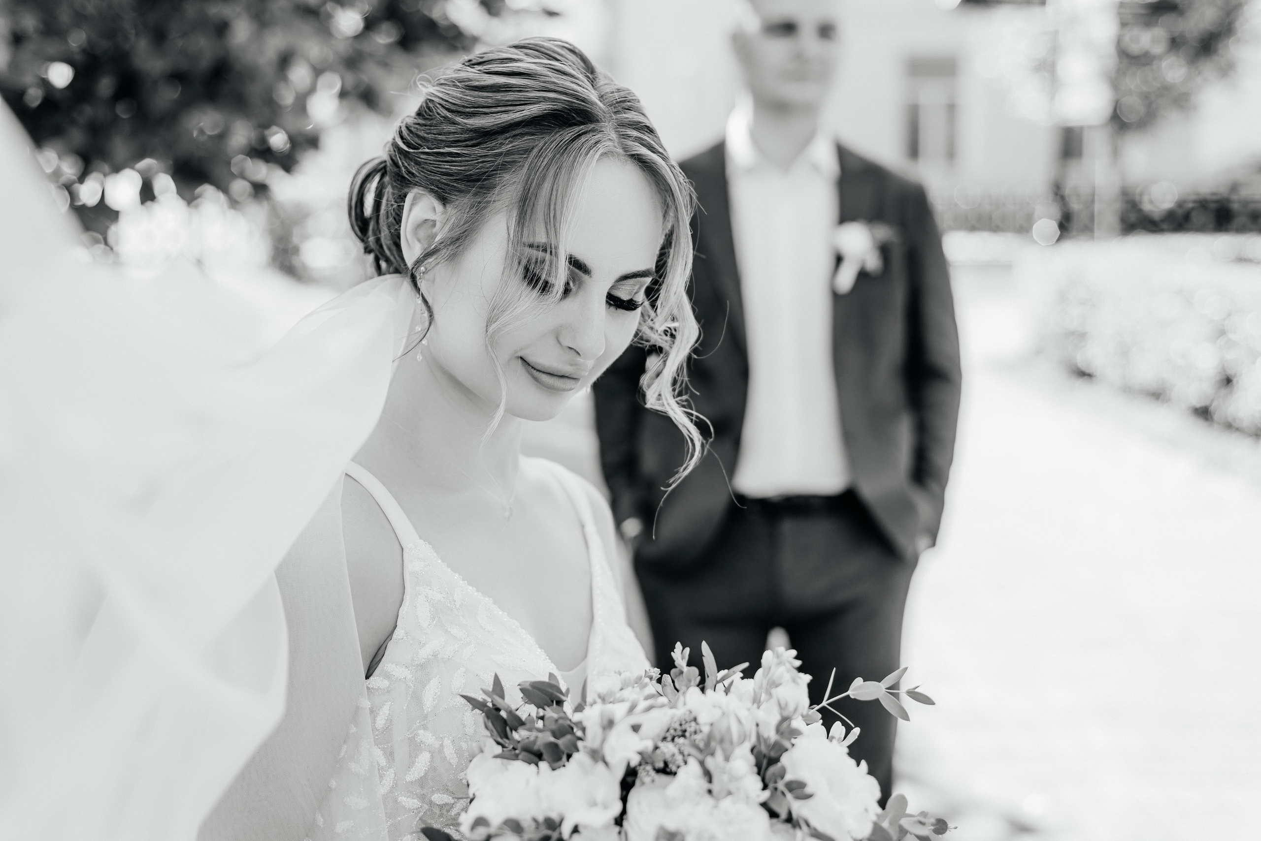 Anastasiya & Mikhail. ФОТОГРАФ ИРИНА ШАМАТАВА