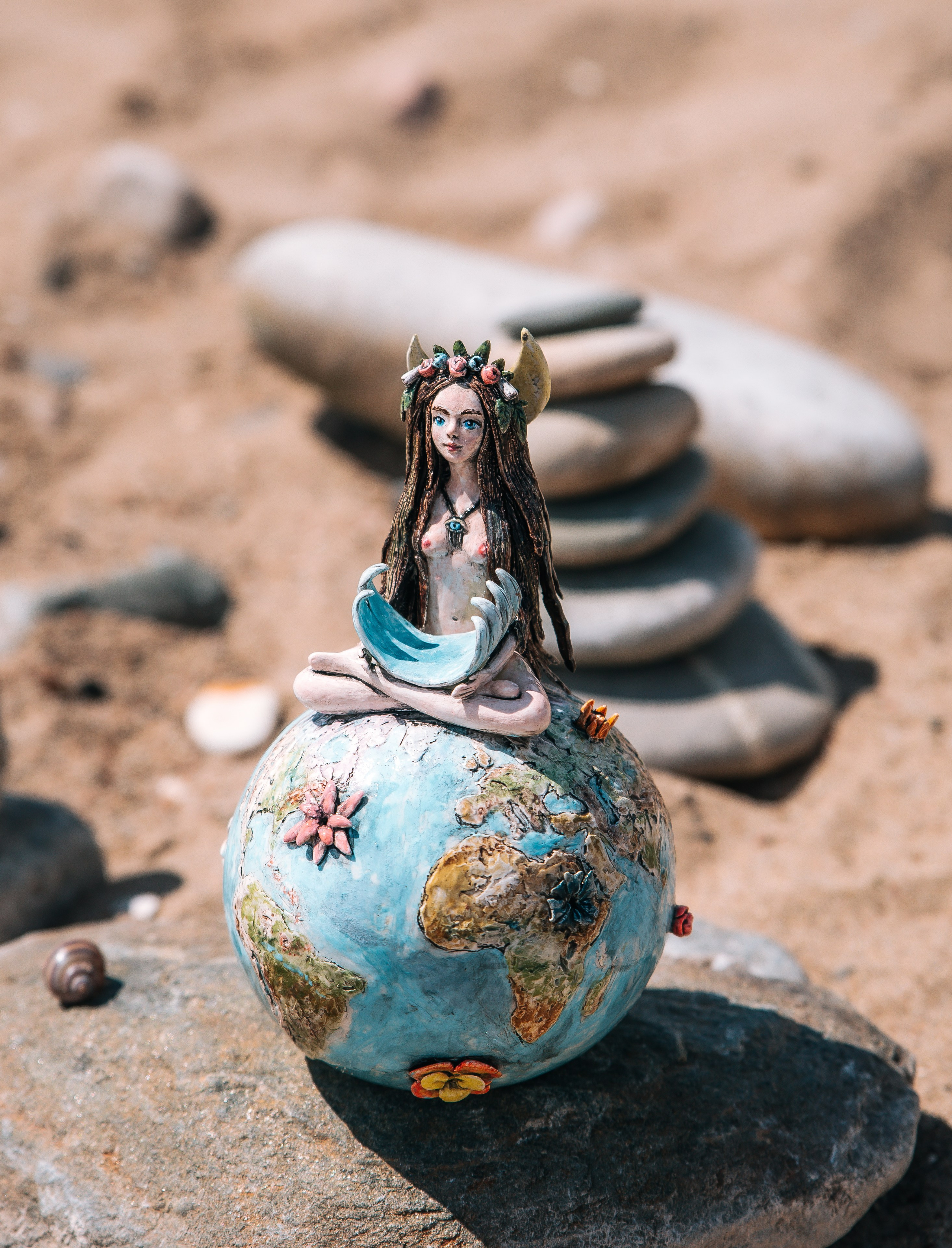 Алена история Русалки. Главная