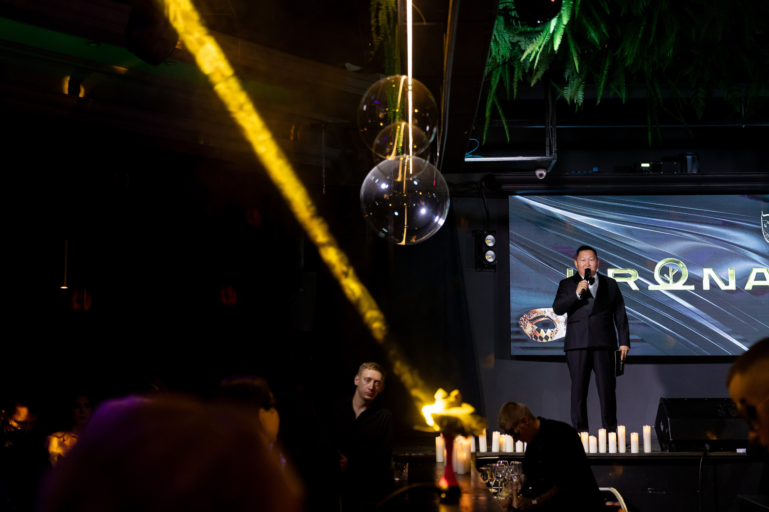 KRONA MASQUERADE. Душевный фотограф Ваших самых ярких событий Марина Погребняк