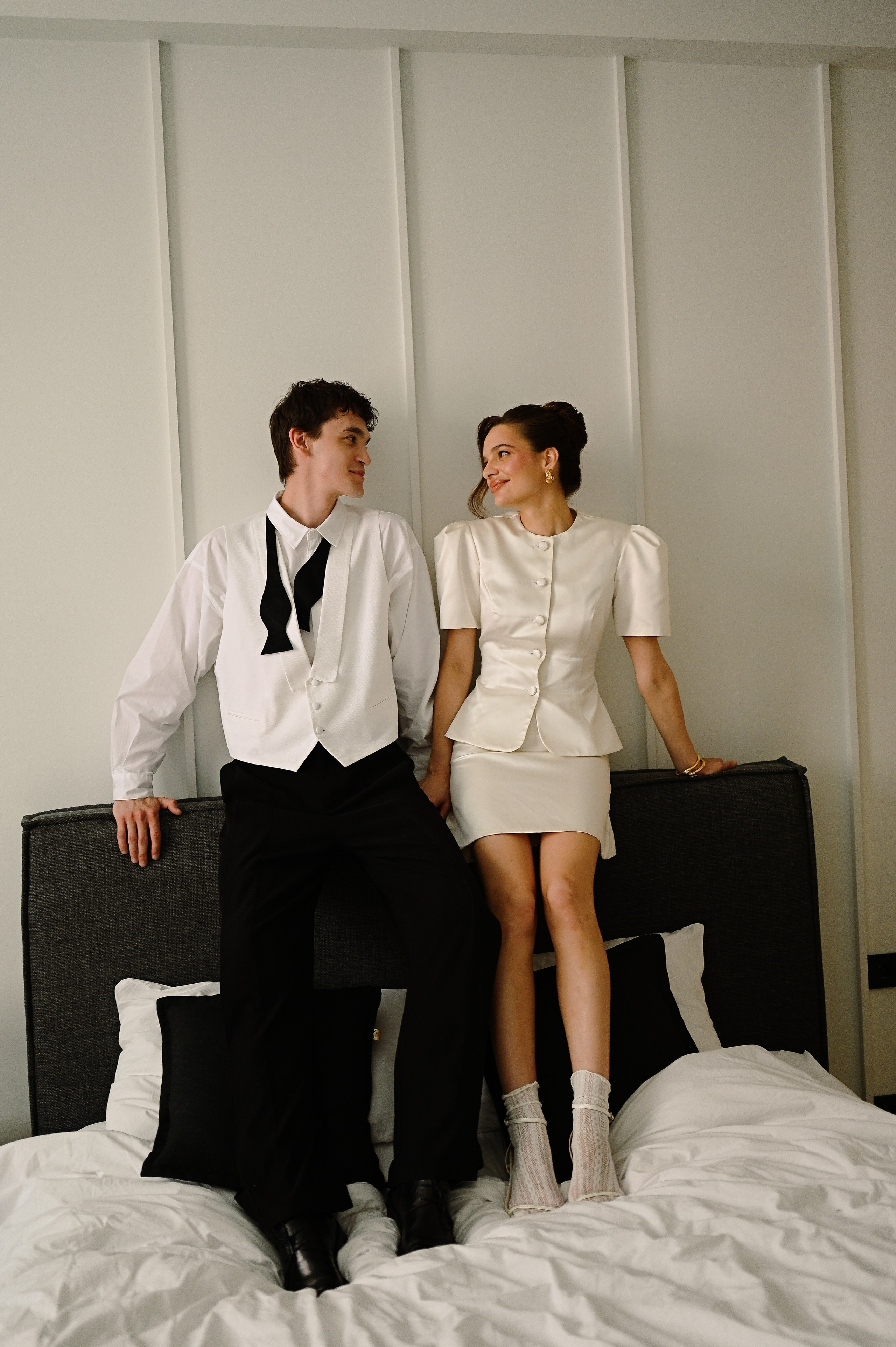 Счастье — это когда. Свадебный, репортажный фотограф Анна Матусевич в Москве