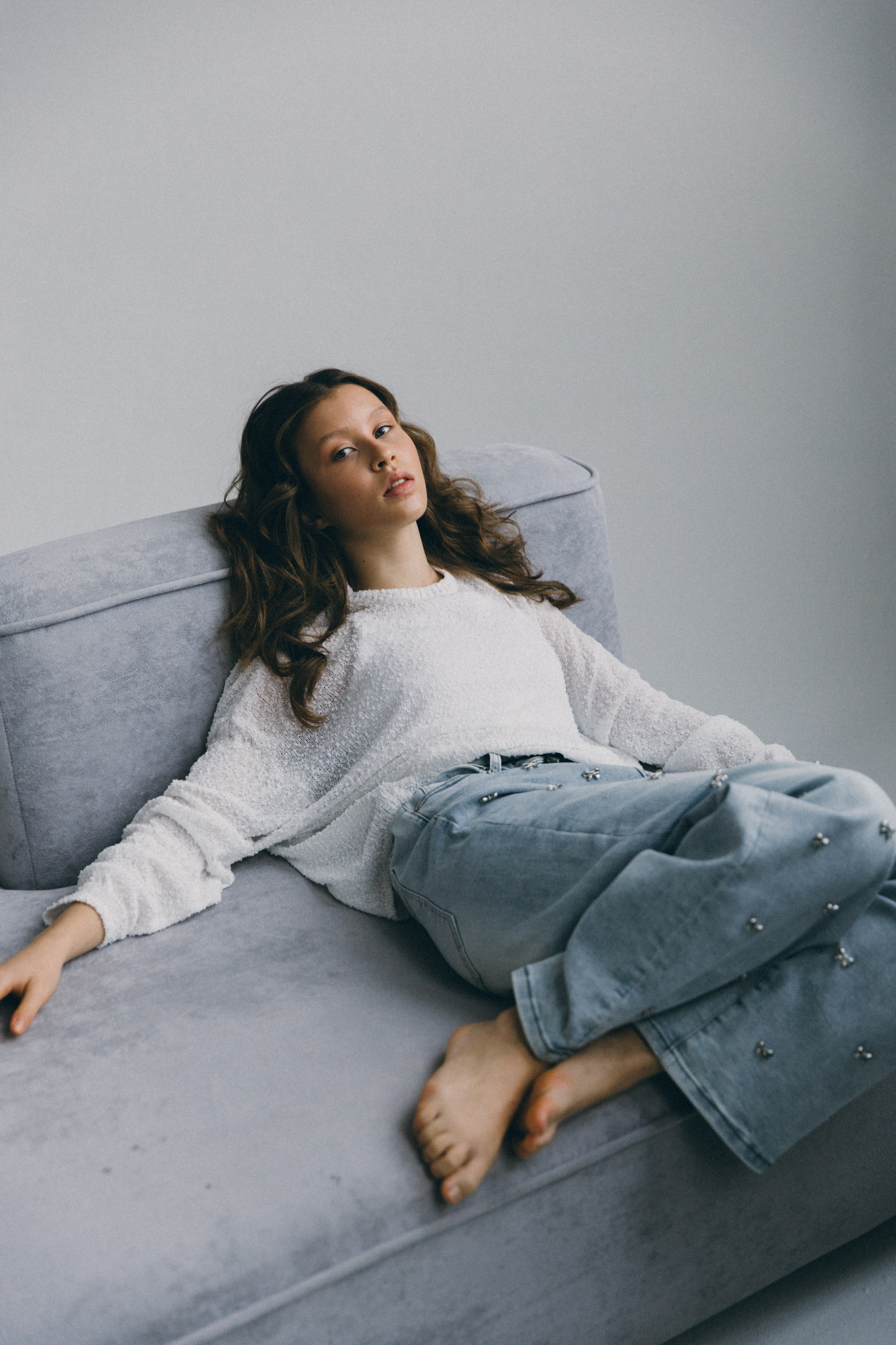 Фотосесии. Стилист Круг Ульяна