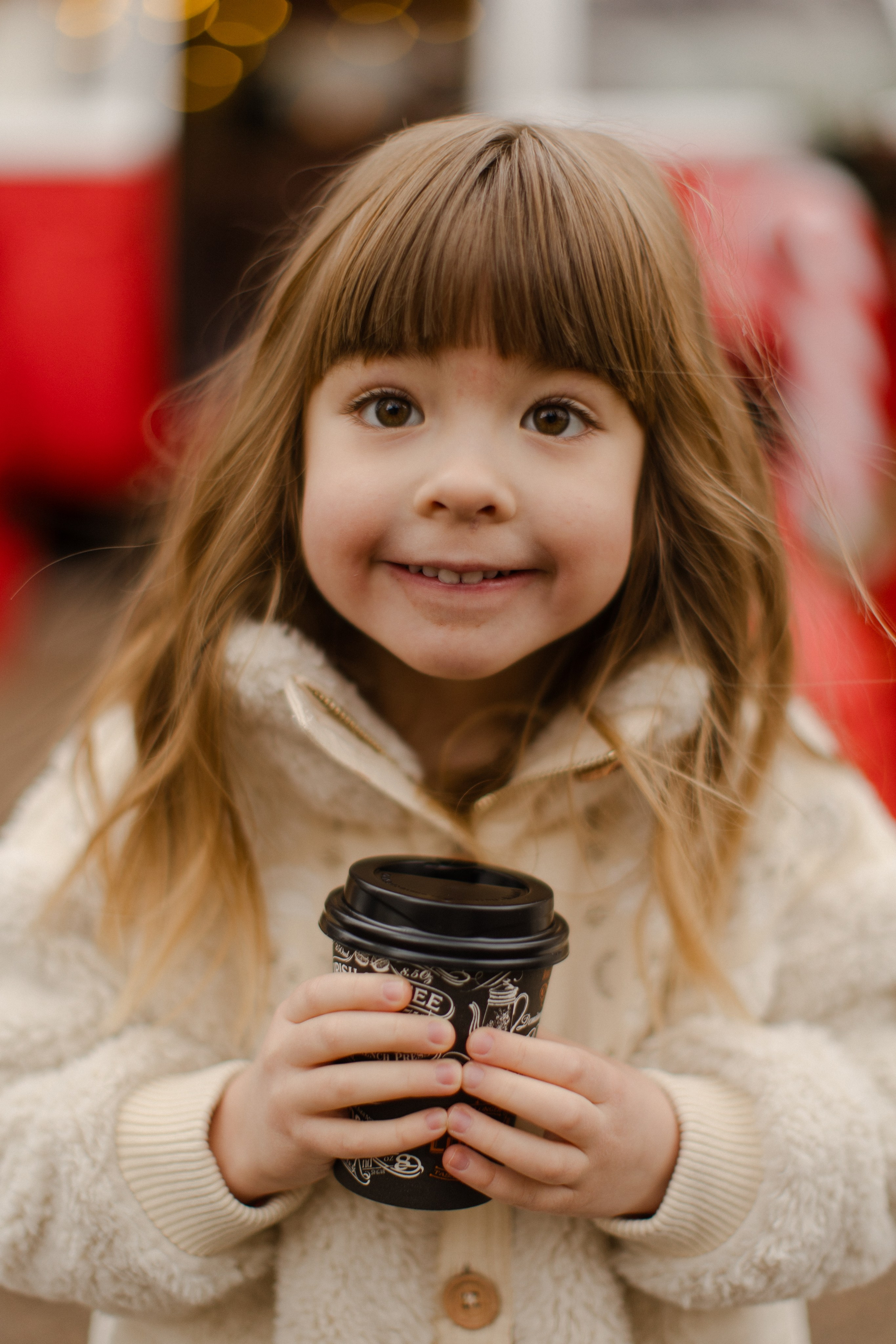 28 января. Семейный и детский фотограф в Москве Кузьмина Мария