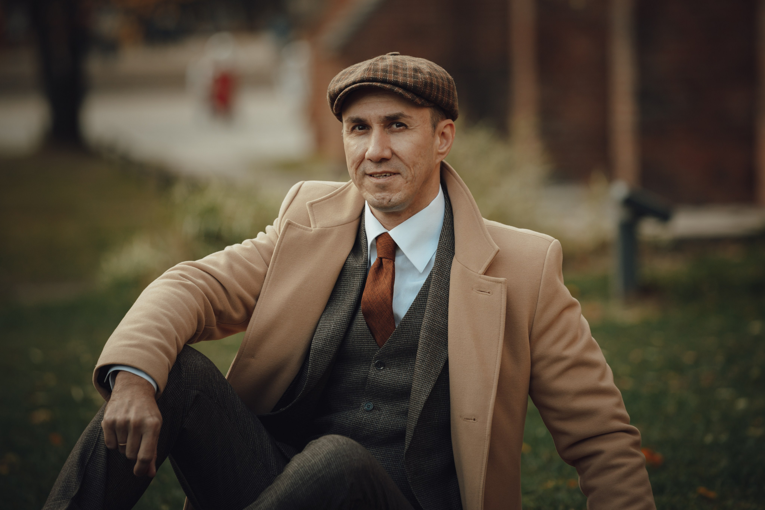 Leonid | Калининград. Андрей Миллер Фотограф из Калининграда