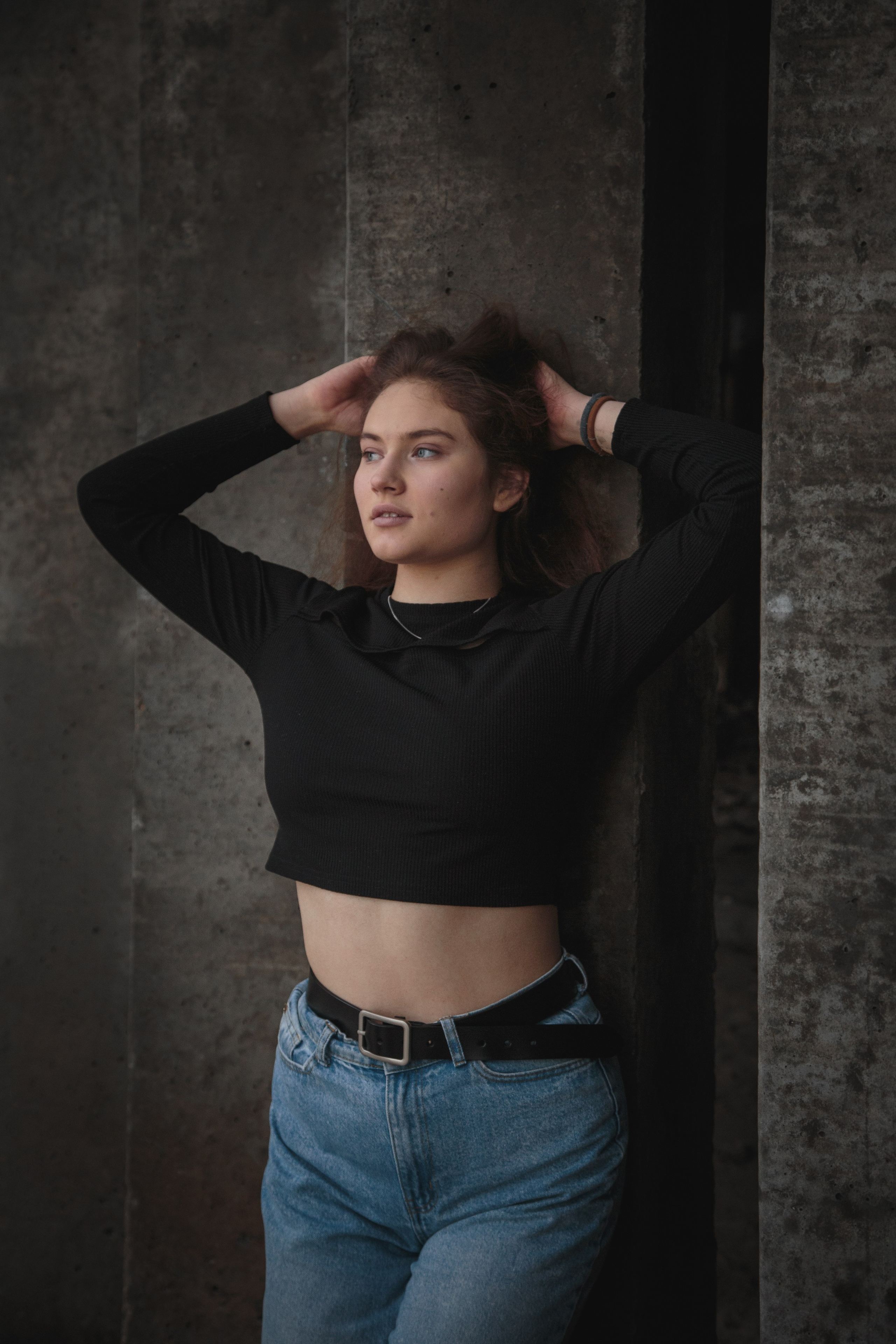 Maria | Зеленоградск. Андрей Миллер Фотограф из Калининграда