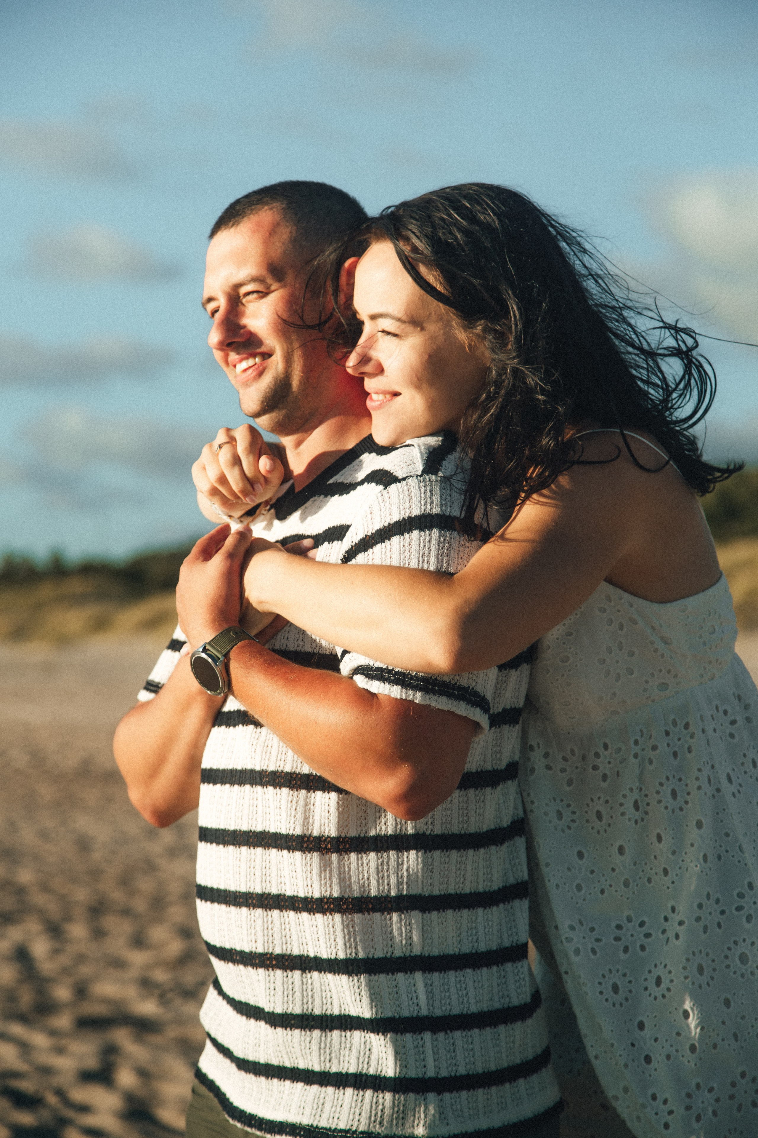 Family | Янтарный. Андрей Миллер Фотограф из Калининграда