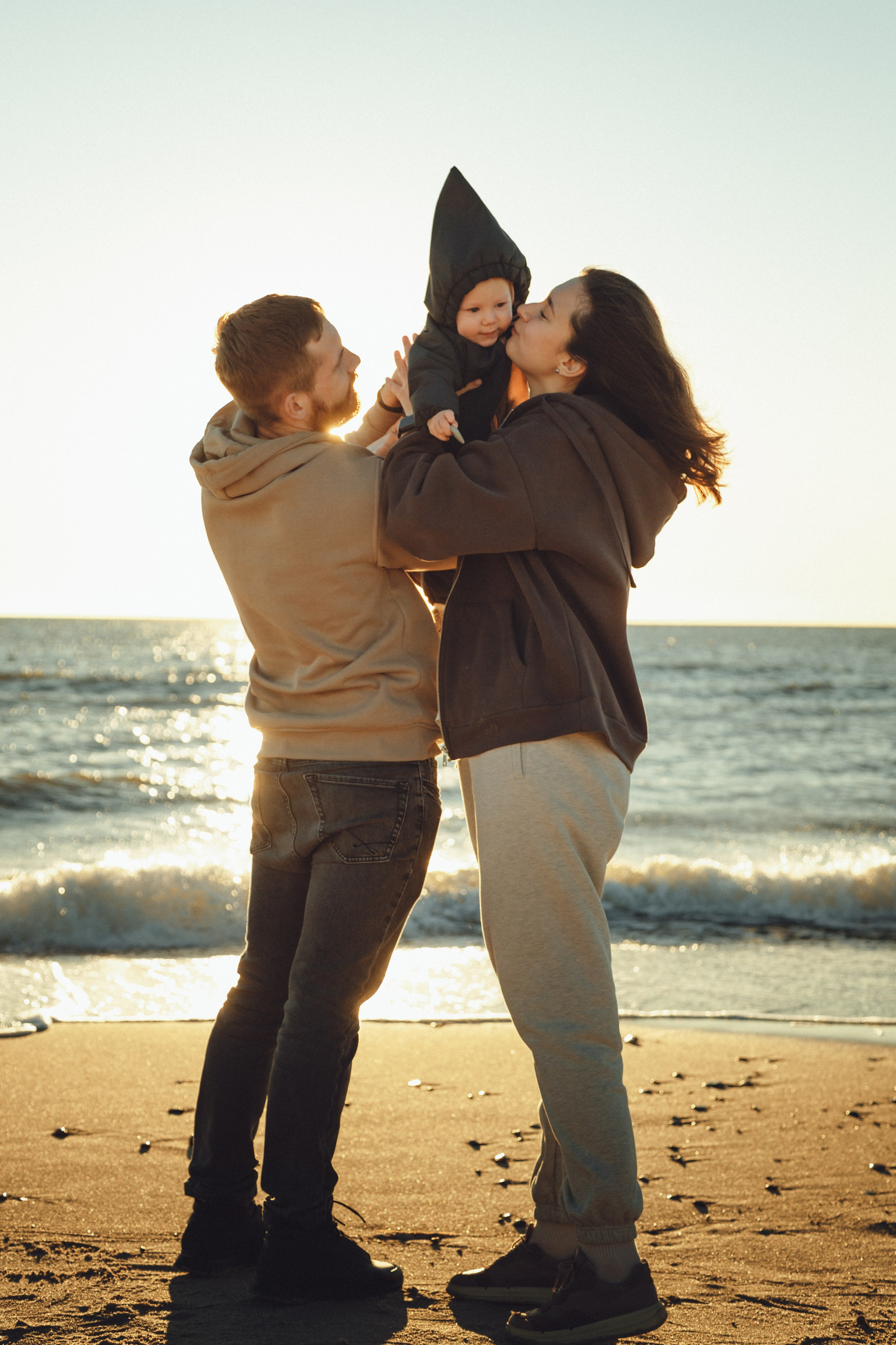 Family | Янтарный. Андрей Миллер Фотограф из Калининграда