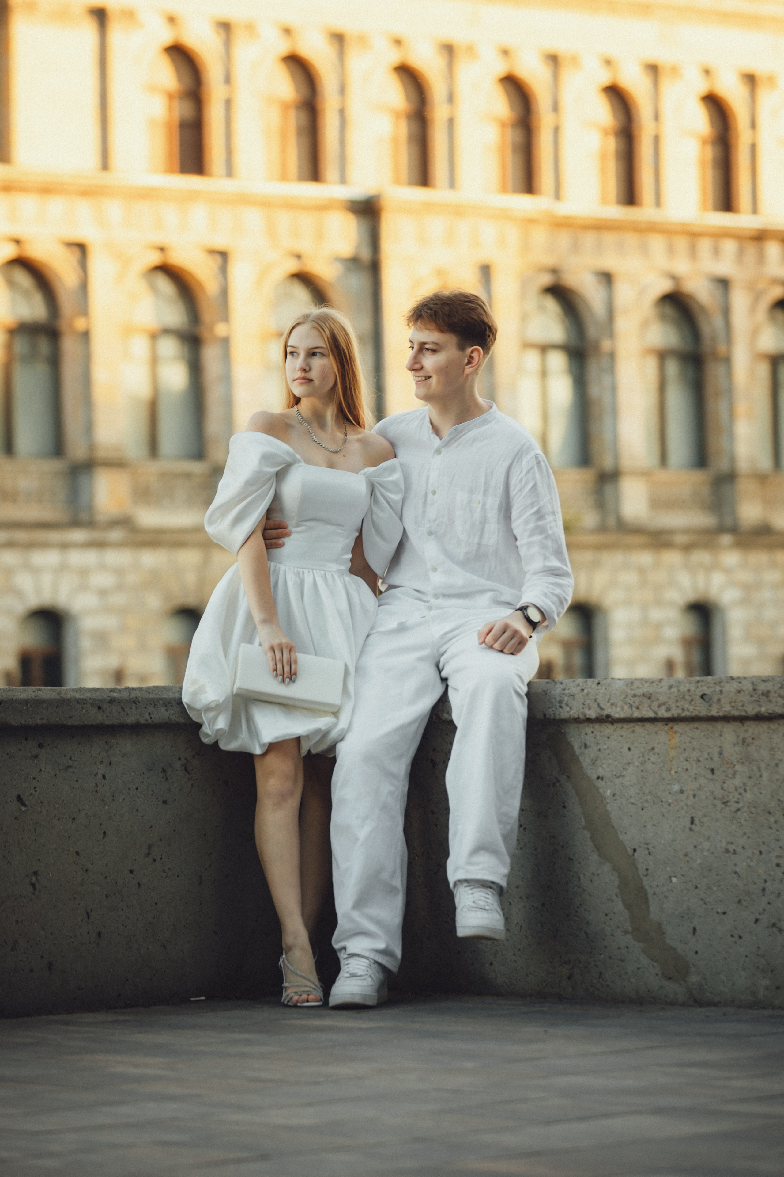 Love story_Канта. Андрей Миллер Фотограф из Калининграда