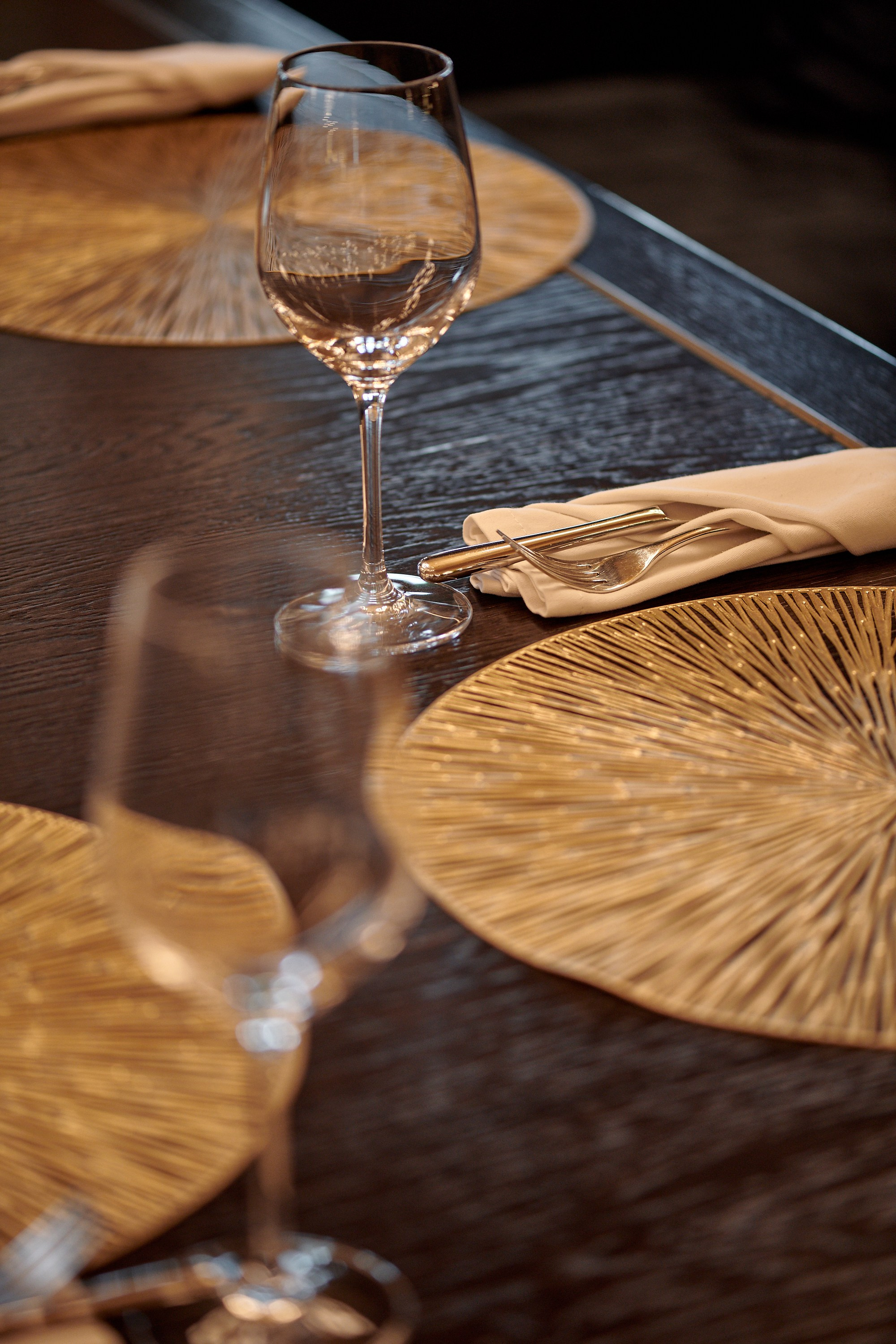 Интерьерная съёмка, фуд съёмка и контент. Фотограф в Москве Ярослав Темнов