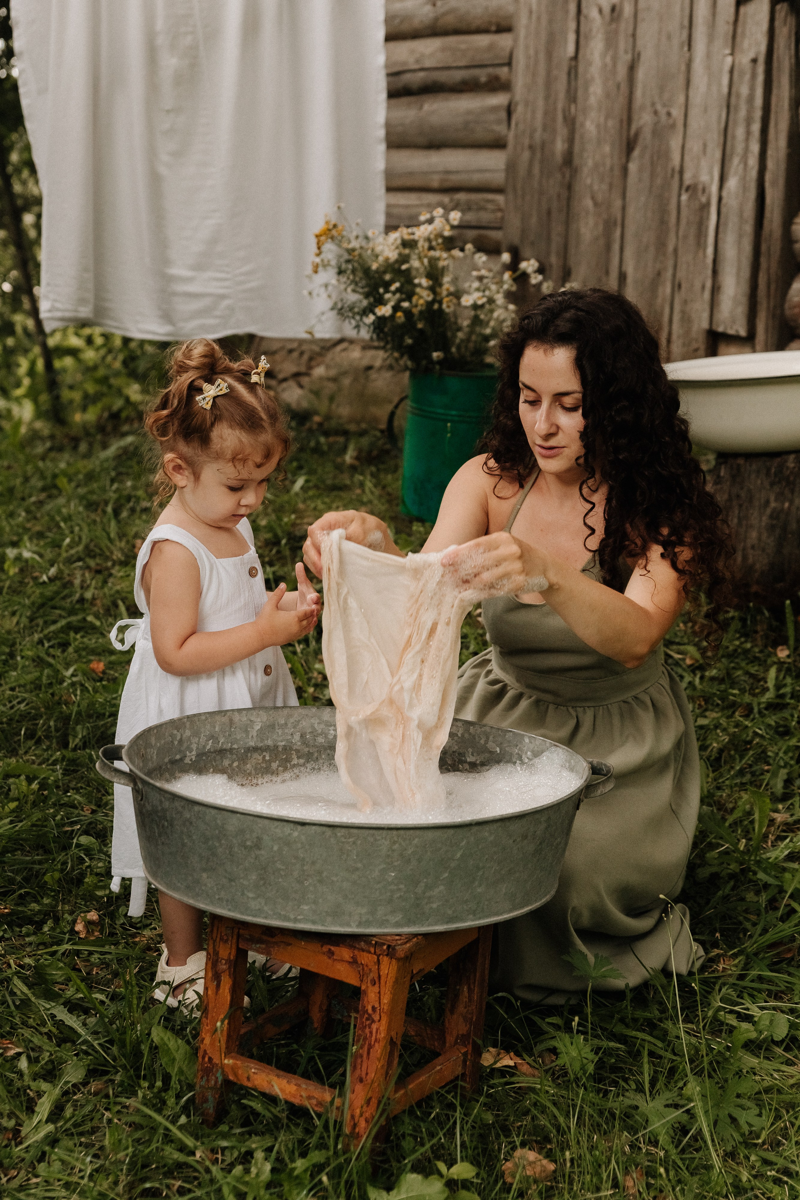 Семейная история. Свадебный и семейный фотограф Исаев Давид