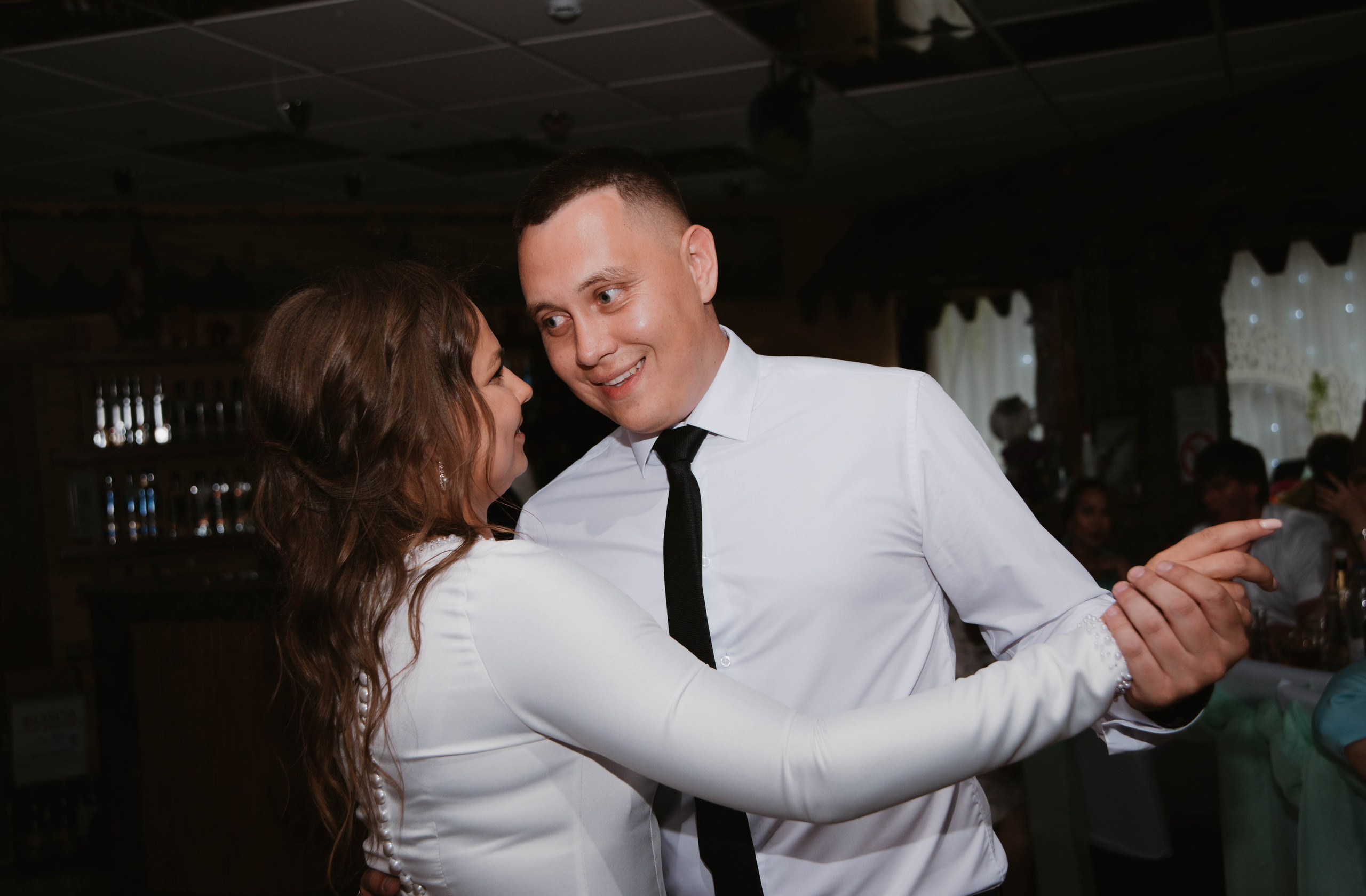 Анна & Алексей. Ксения Glossa. Портретный и репортажный фотограф в Самаре