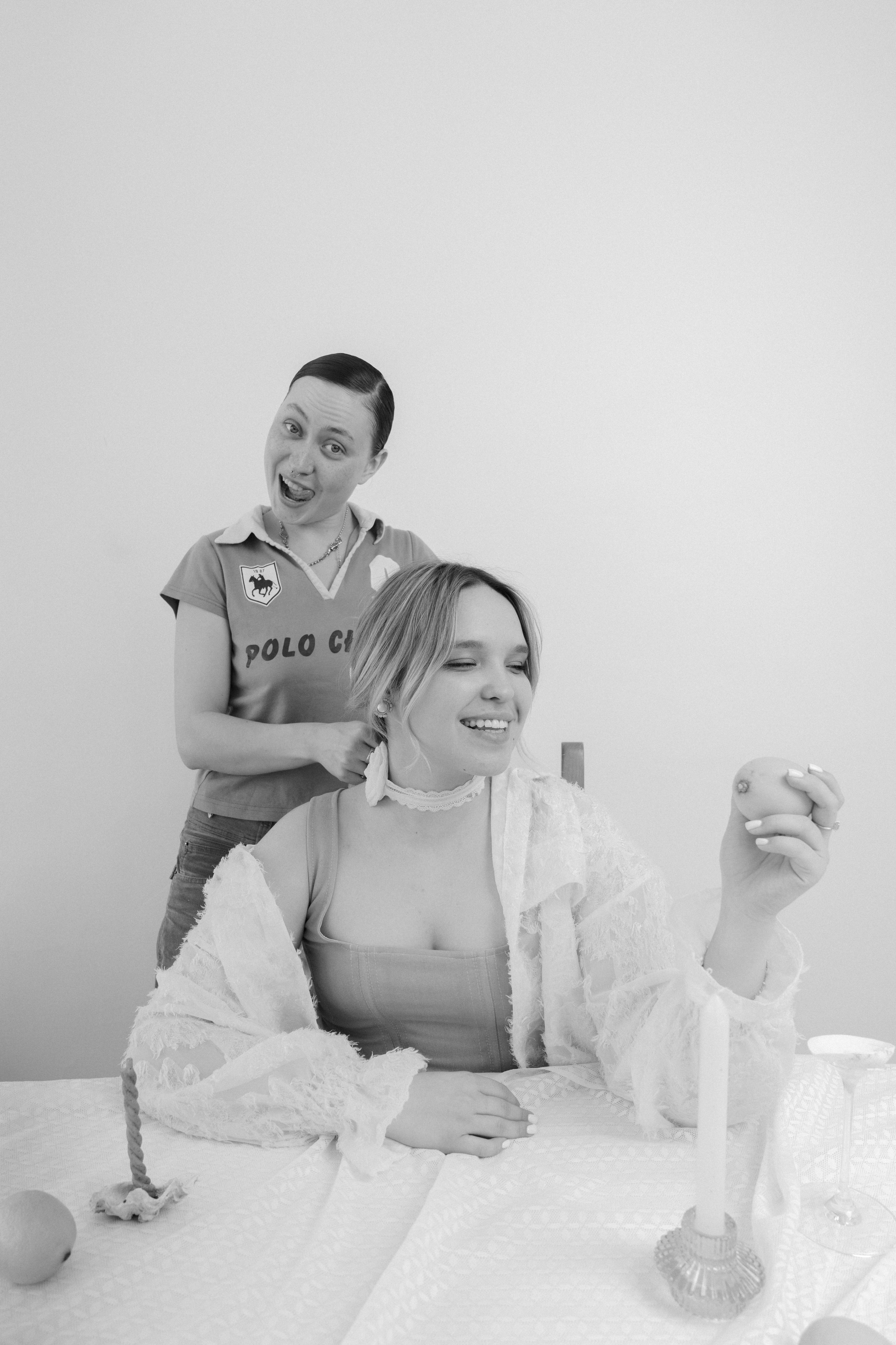 Элина. Kaef-production