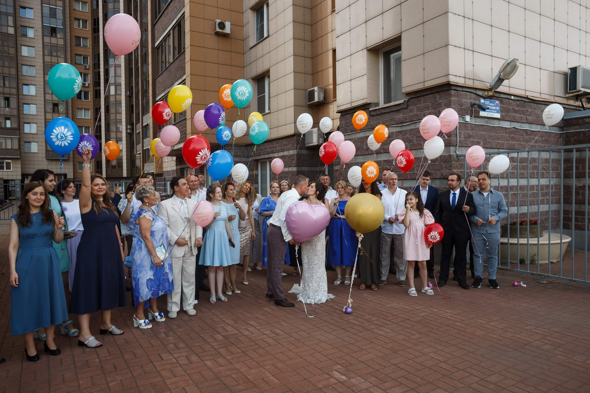 Свадебная фотосессия. Свадебный фотограф Игорь Брундасов 8PHOTO на свадьбу венчание загс СПб