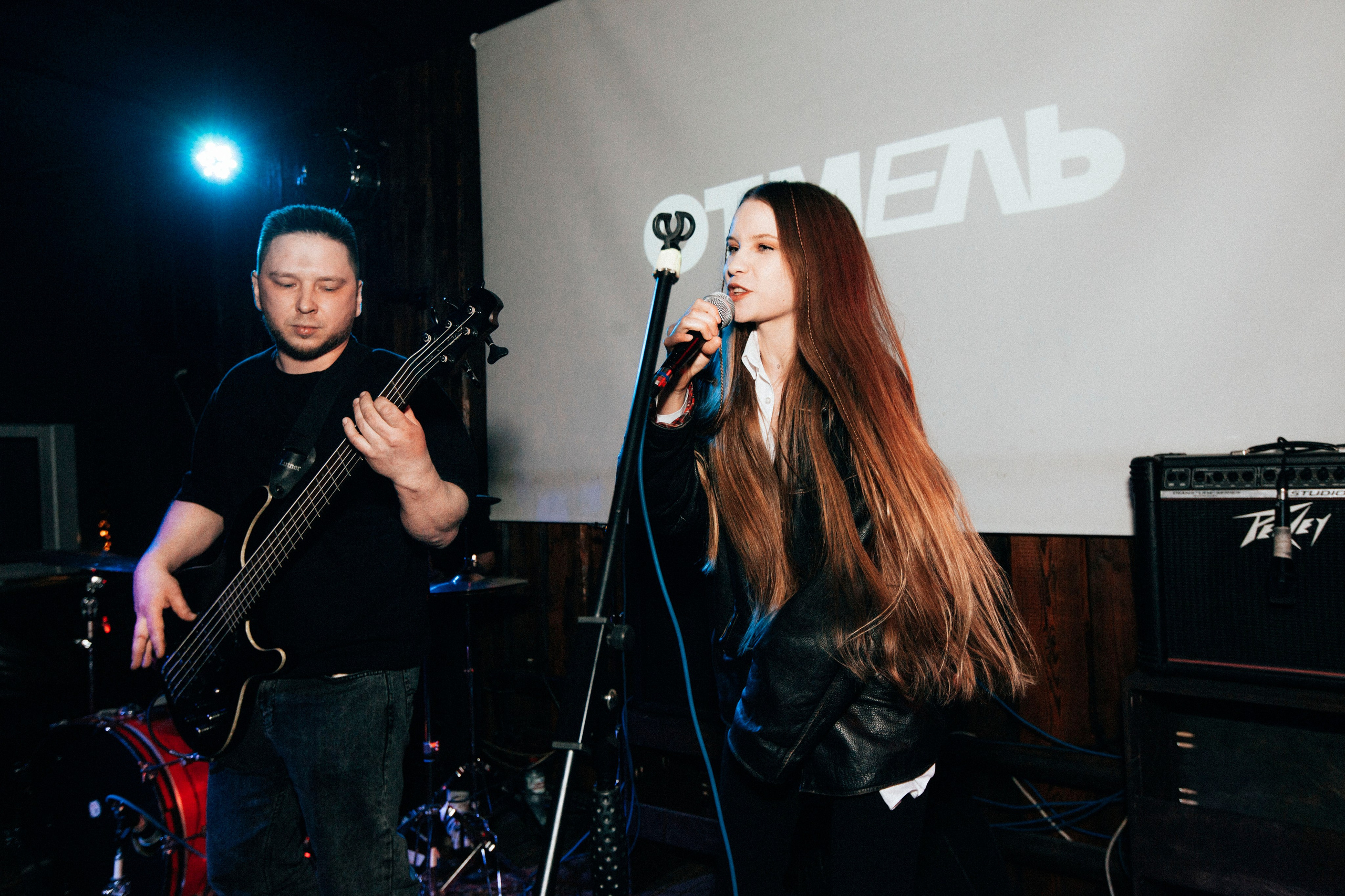 Отмель, EEEda, 28.04.23, Столярка. Stanislav Baryshev — People. Emotions. Atmosphere