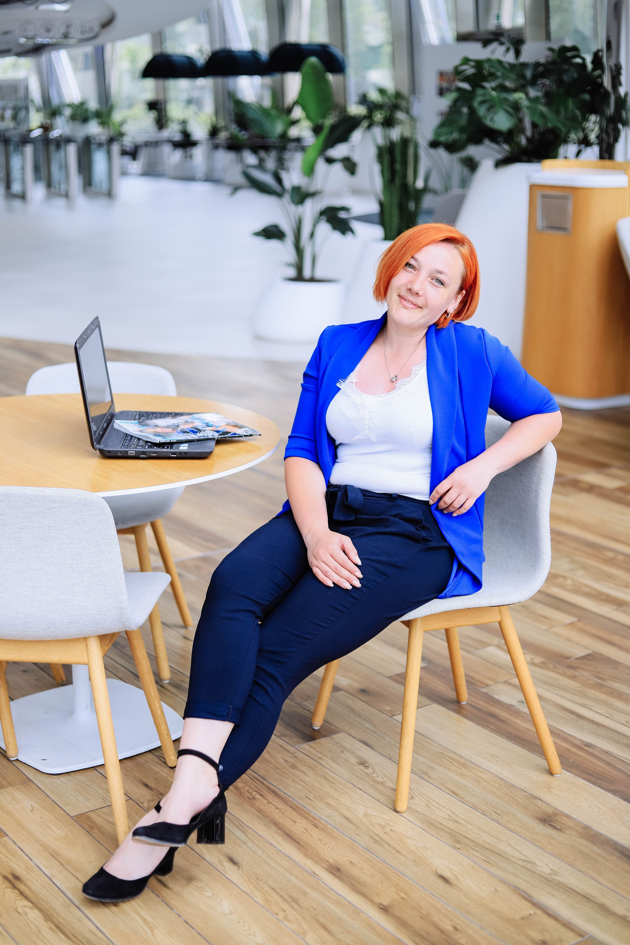 Таргетолог. Женский/Детский фотограф в Симферополе Вероника Слепогина