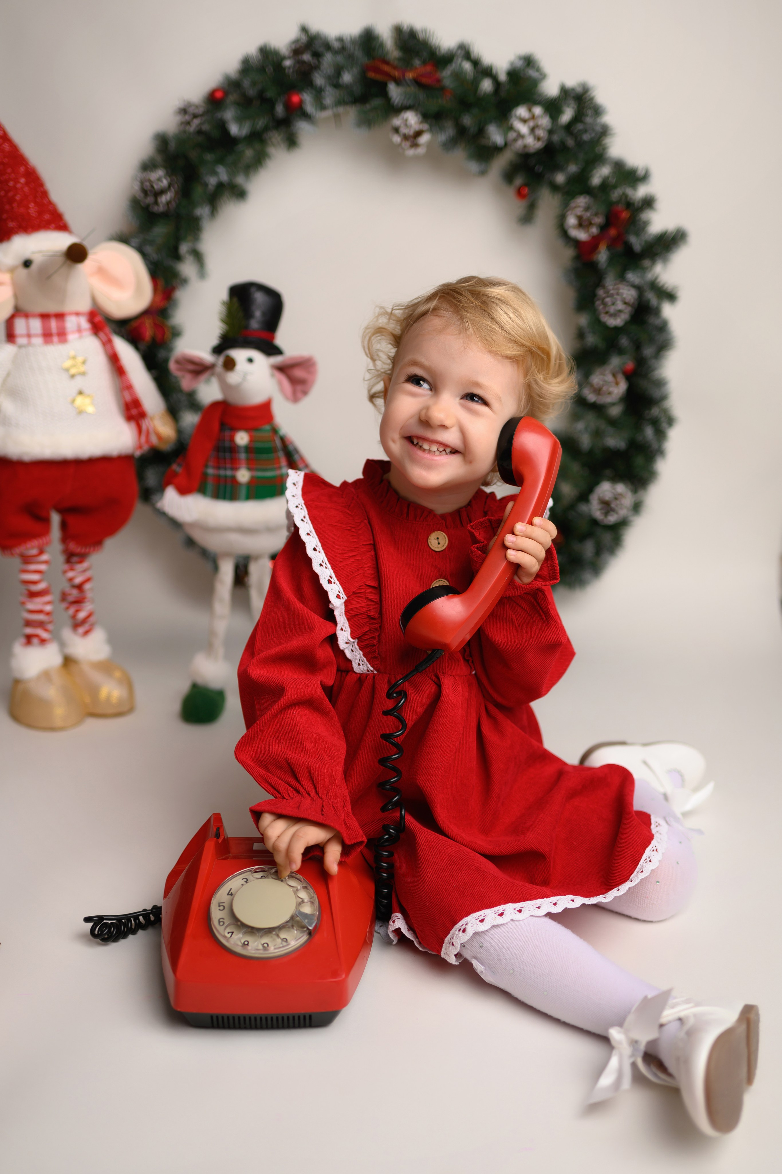 Детки 2 и 3 года. Семейный, детский фотограф в Москве Дегтярева Анастасия