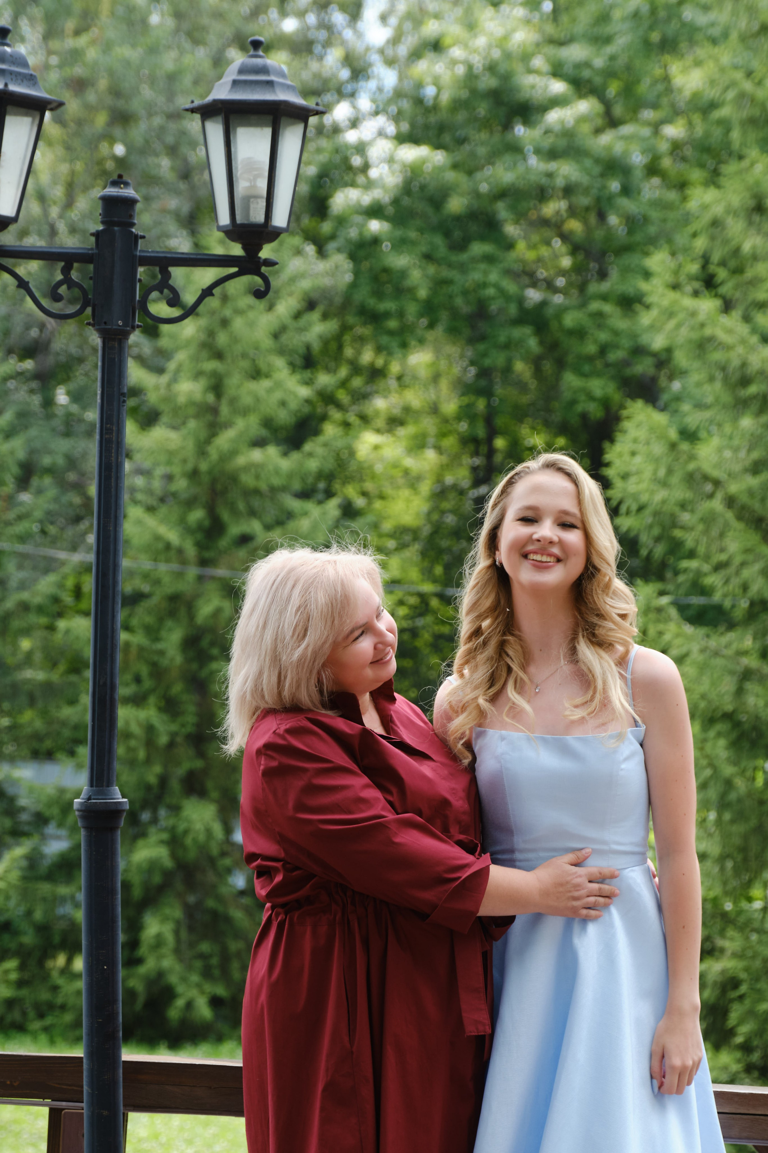 Выпускной 9 класс. Фотограф в Самаре Татьяна Дубаносова