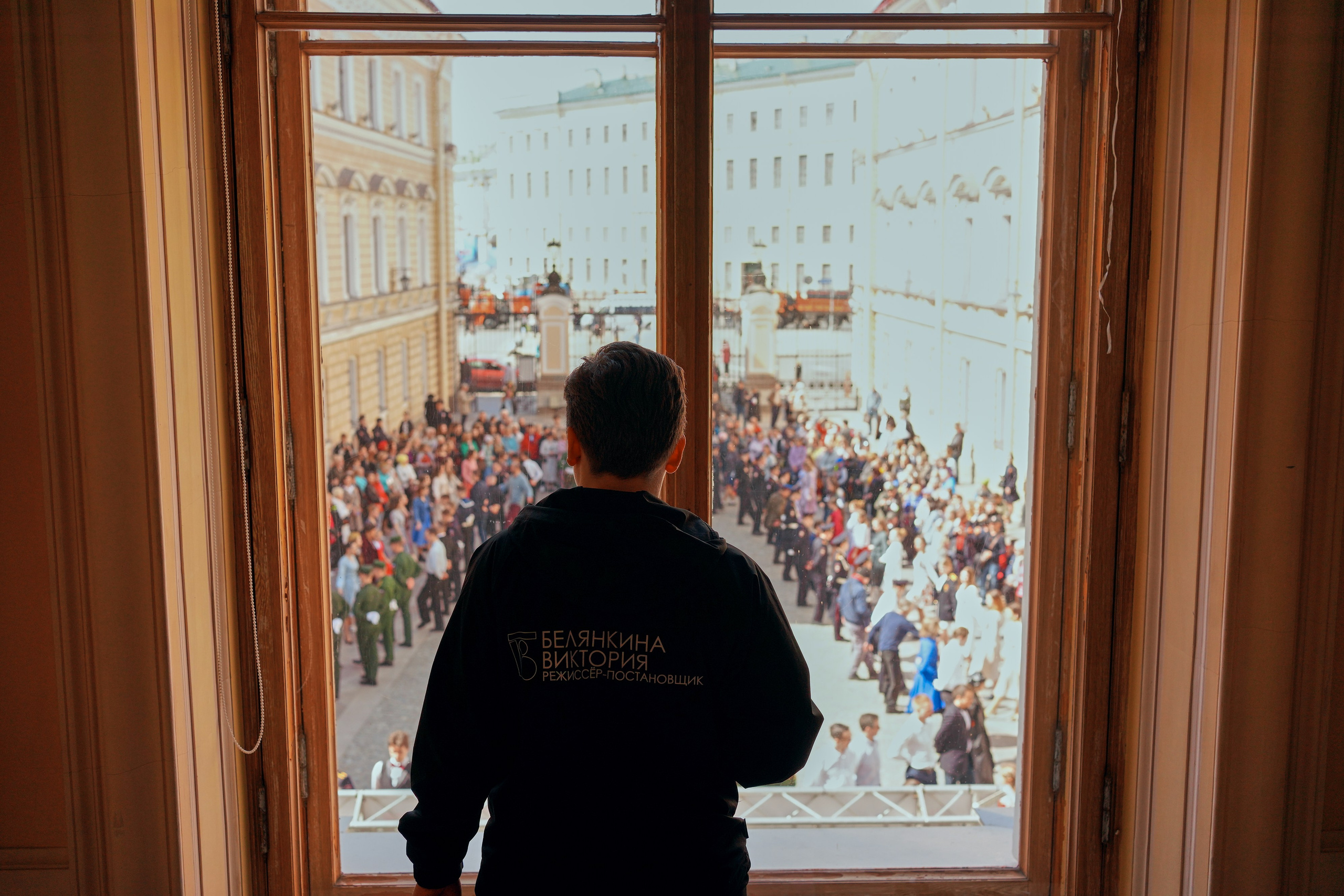 Балл Победы 2023