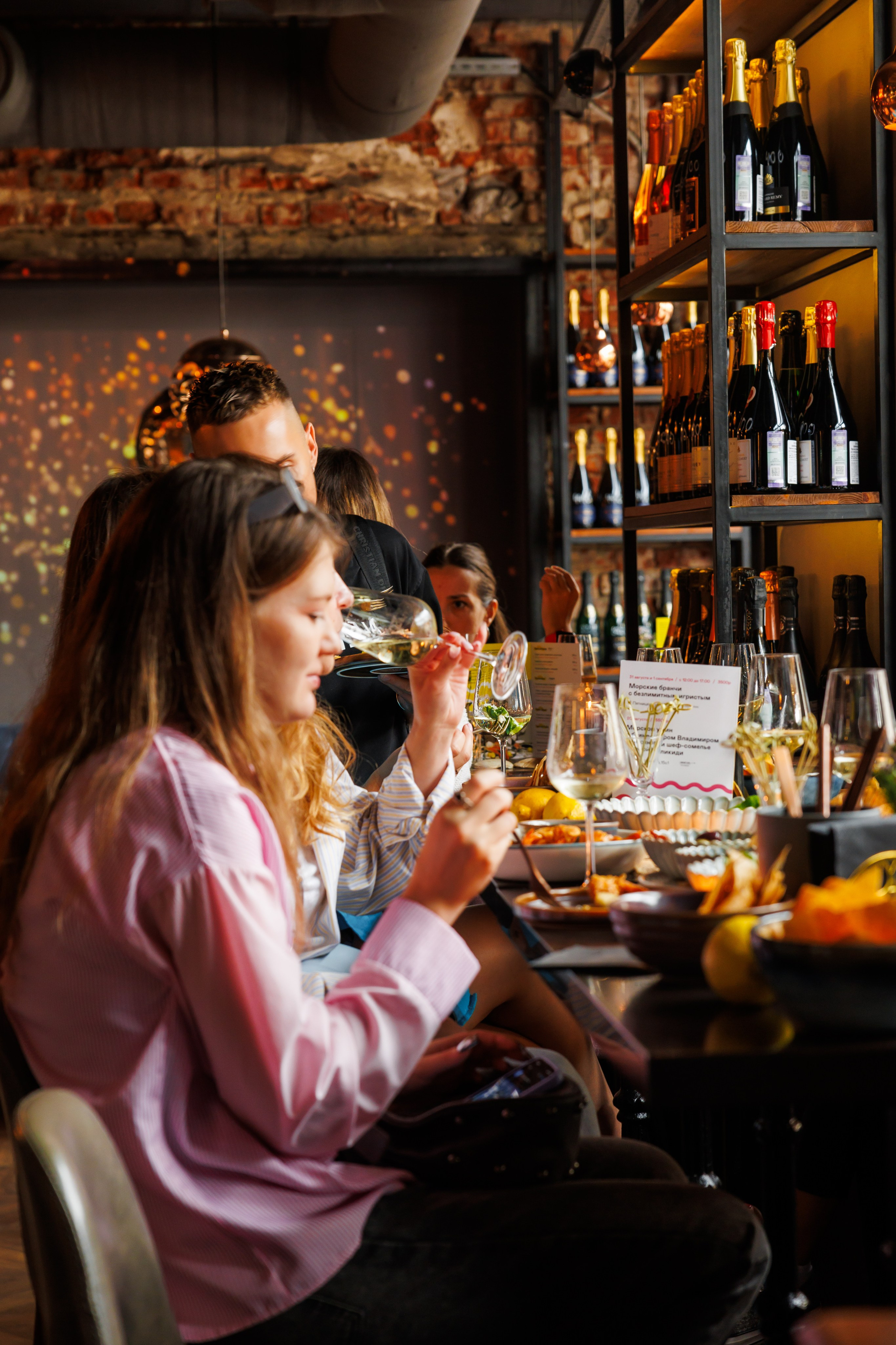 BAZAR FAMILY x ЧЕСТНАЯ РЫБА. Фотограф Москва. Репортажная съемка, портрет, бизнес-портрет