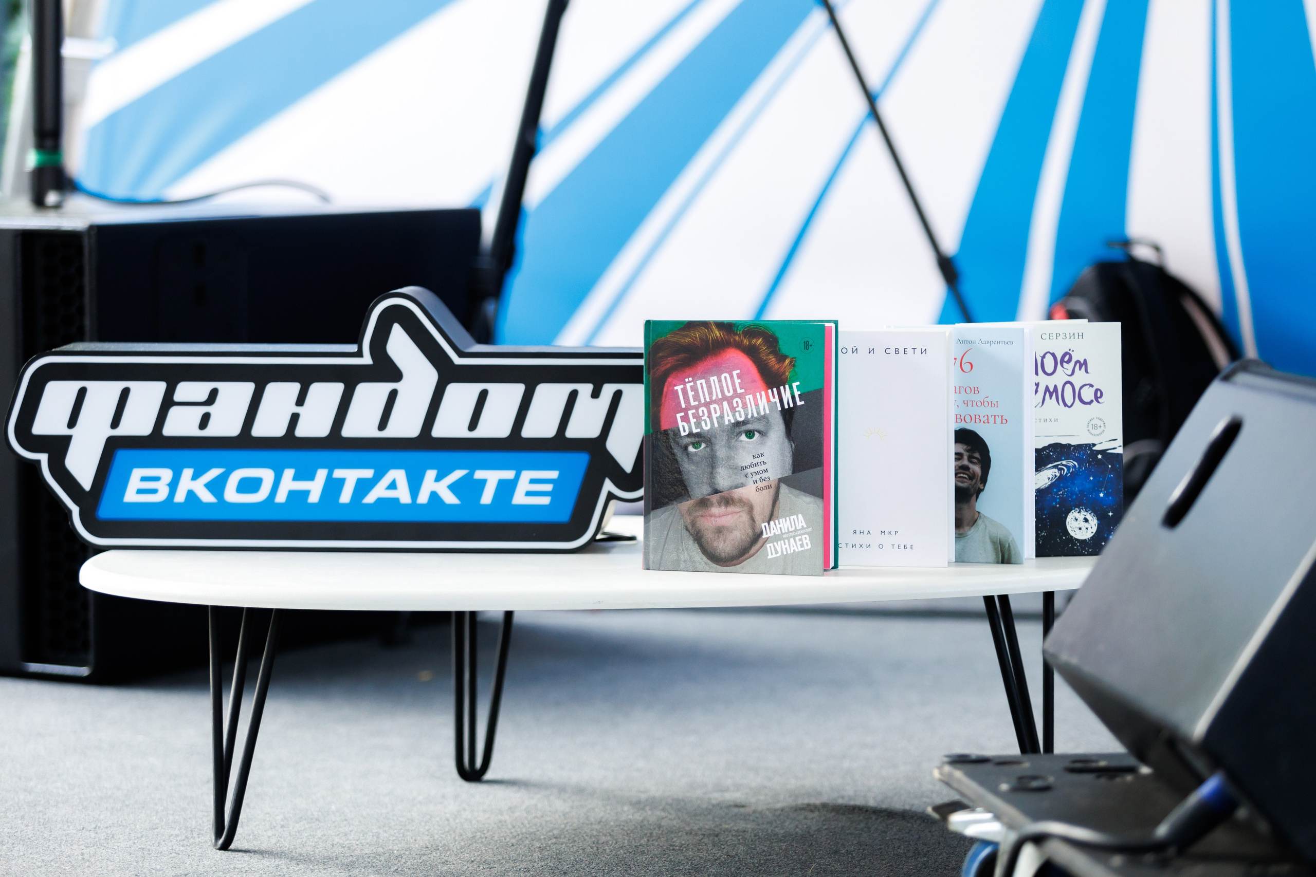 VK Fest 2024 x ЮФ-Медиа. Фотограф Москва. Репортажная съемка, портрет, бизнес-портрет