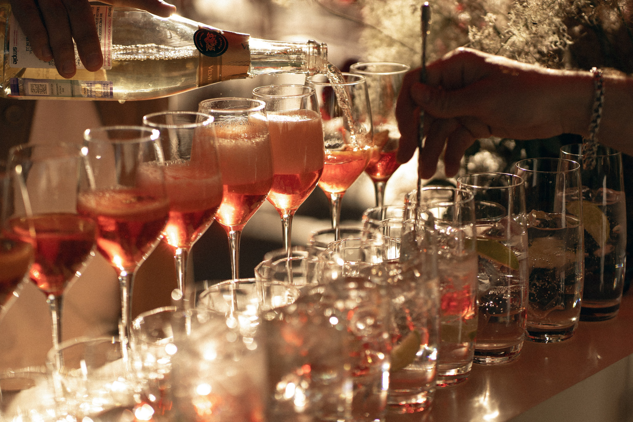 | AMOUR |. Свадебный фотограф в Москве и Санкт Петербурге Наталья Григорьева