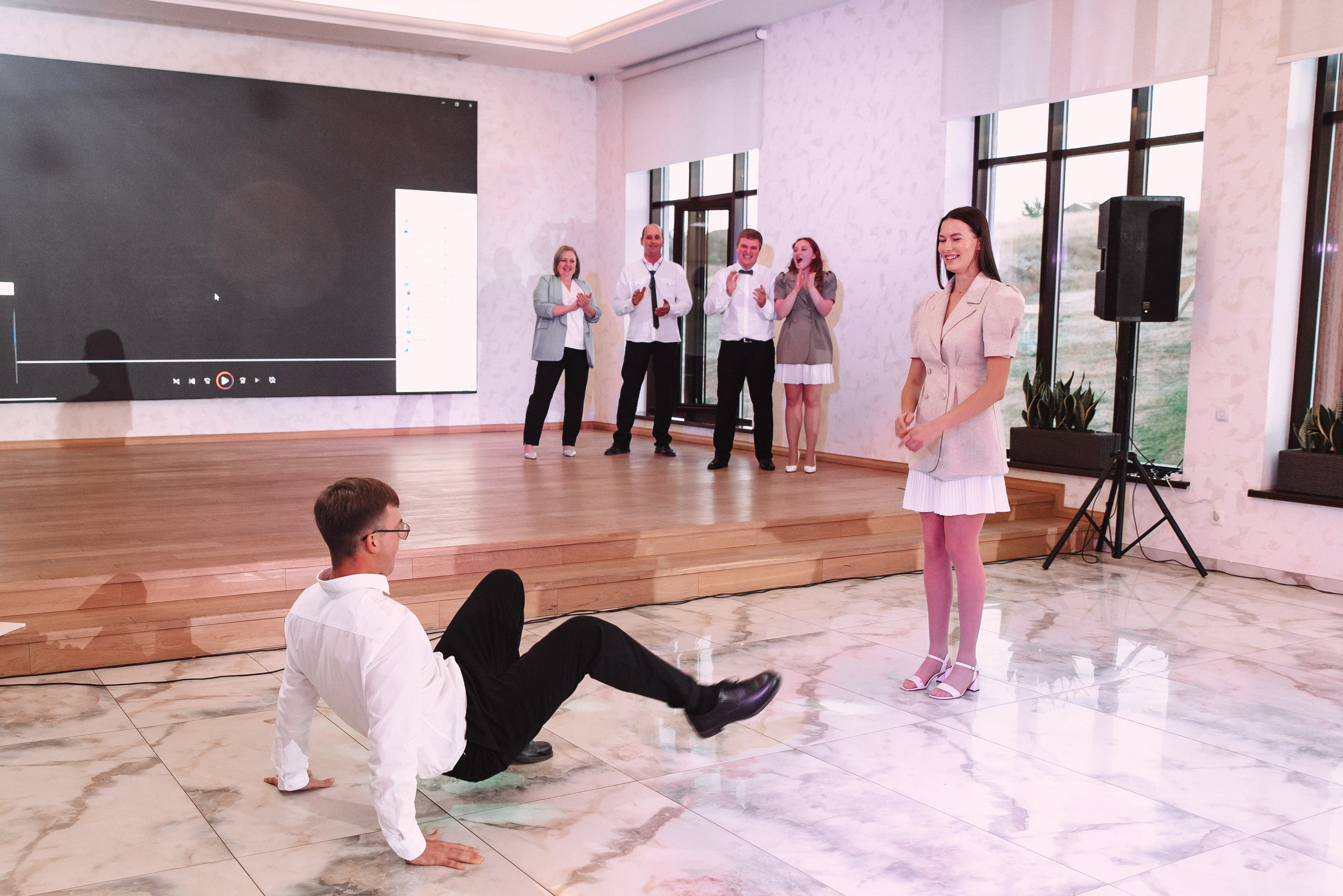 Александр + Анастасия. Свадебный и семейный фотограф в Волгограде Олеся Лисицкая