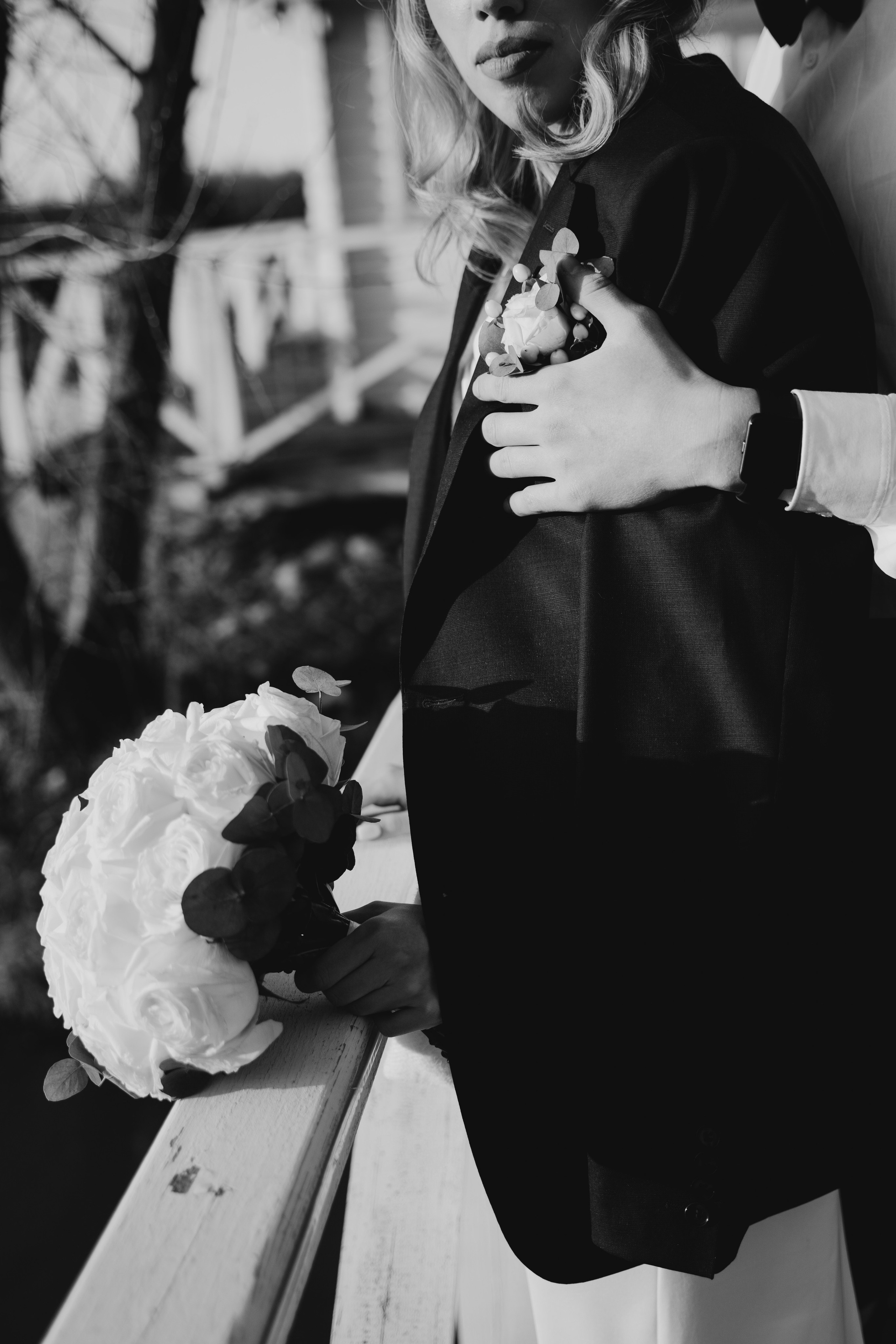 Artem & Liza. Фотограф Рина Пешкова