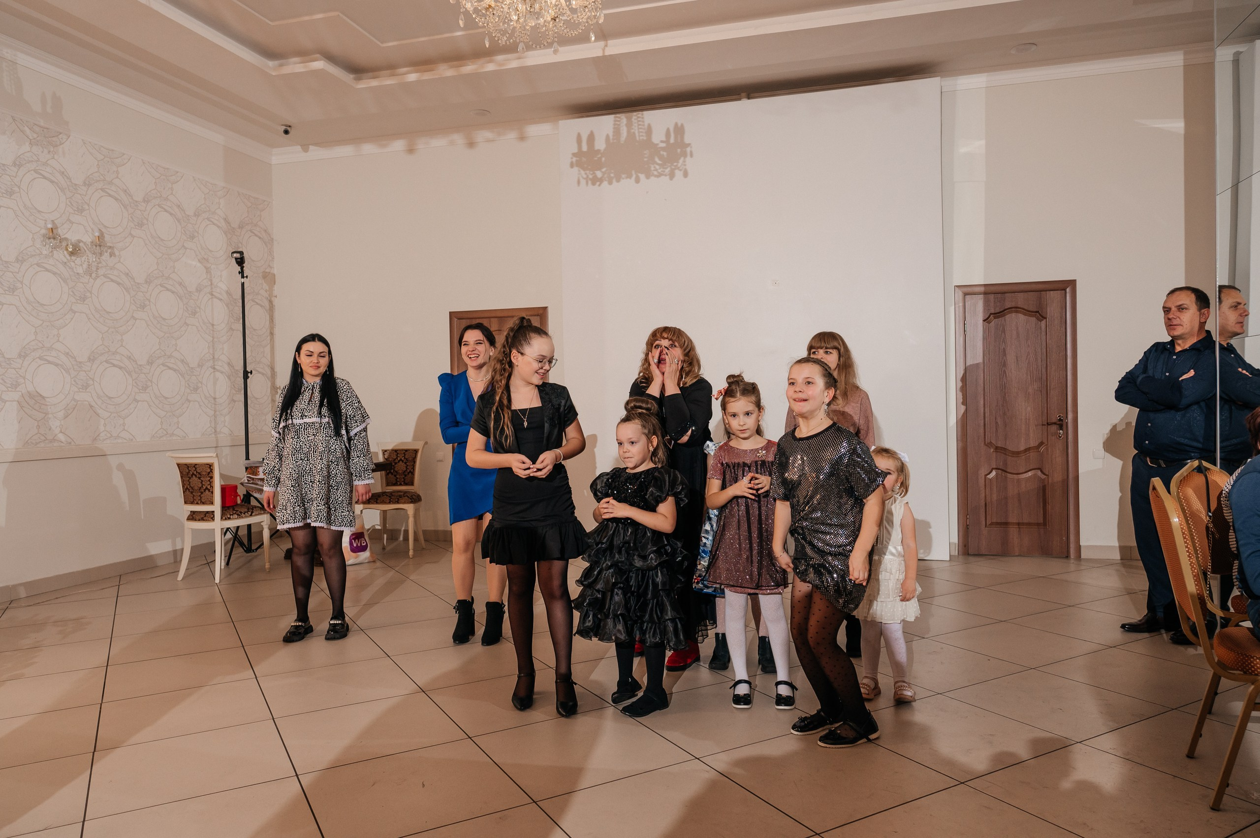 Сергей и Елизавета. Полный день. Фотограф Екатерина Бочарникова