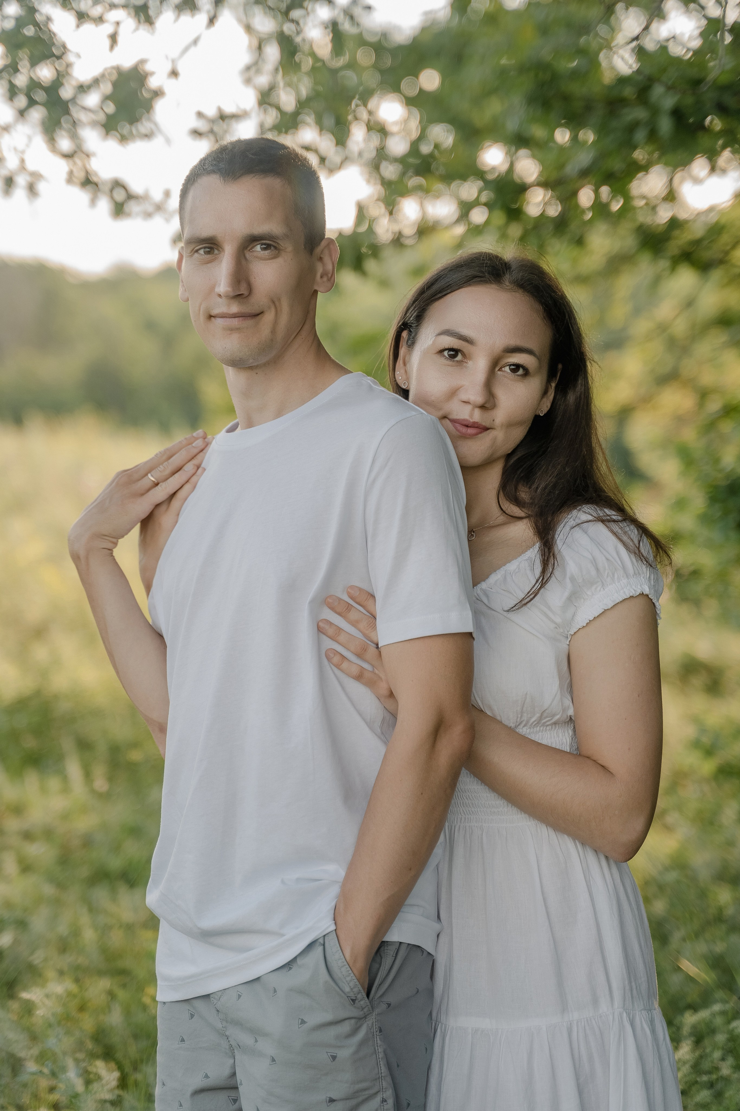 Юлия Антон Артём Егор. Свадебный семейный фотограф Ксения Божко Уфа Раевка никах в Нарыстау