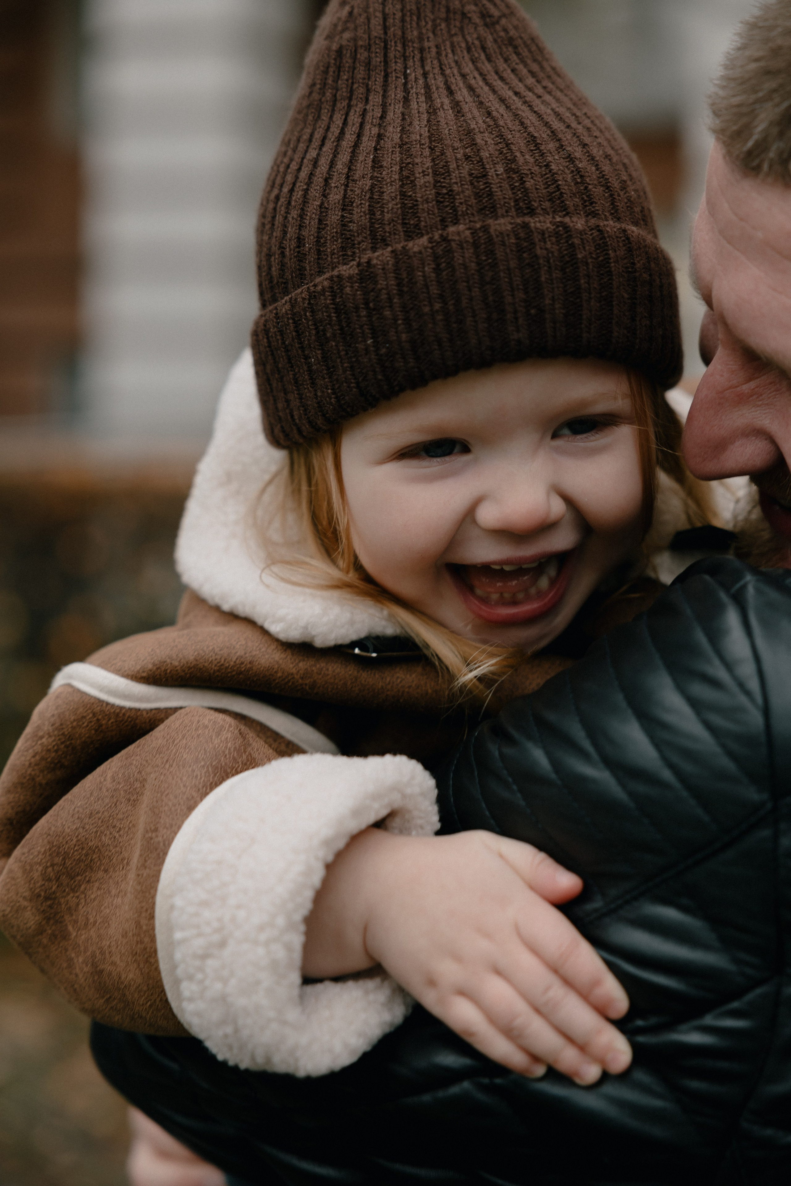 Ника и Саша. Дубинкина Екатерина Фотограф Рязань, Москва