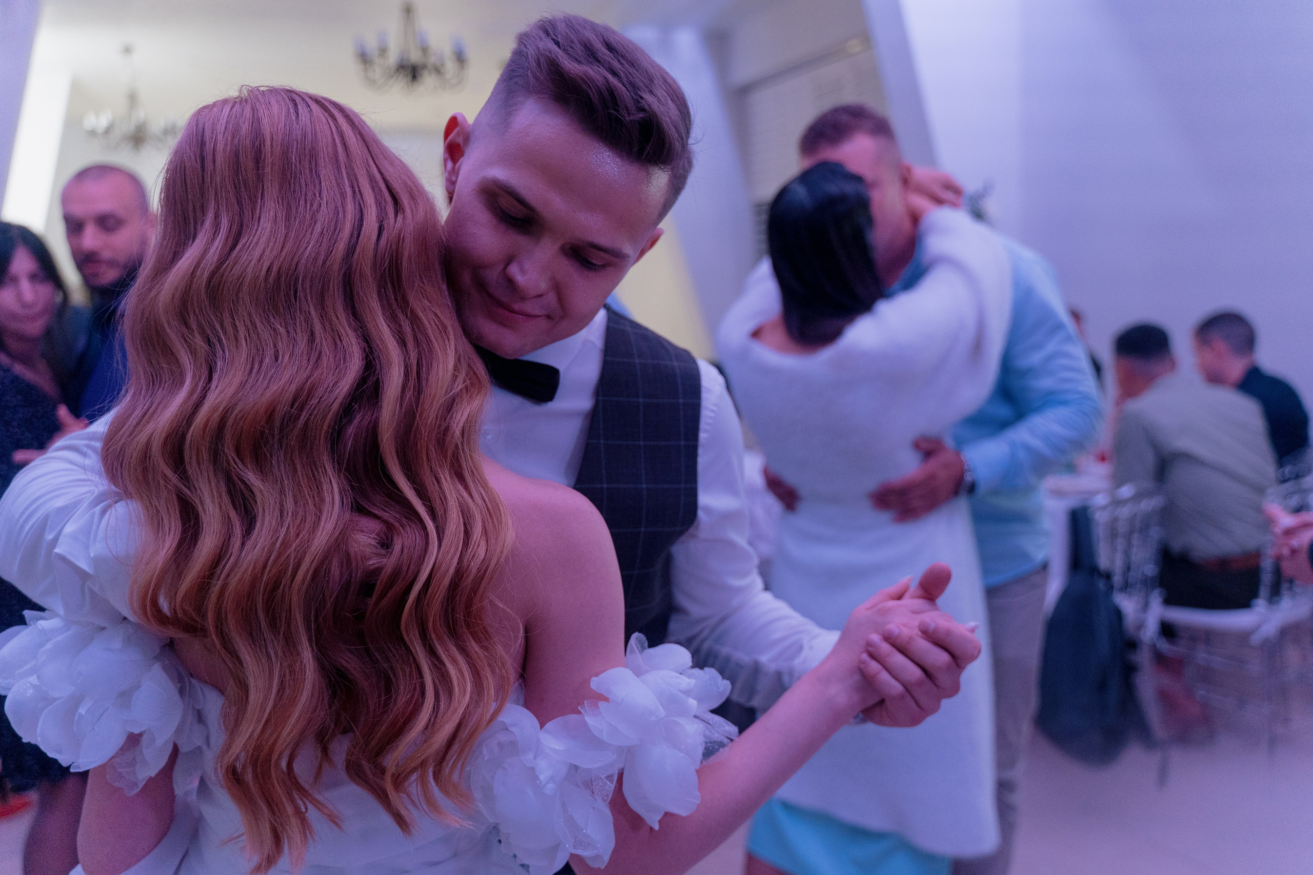 Вячеслав и Александра. Свадебный фотограф Камчатка Петровский Павел