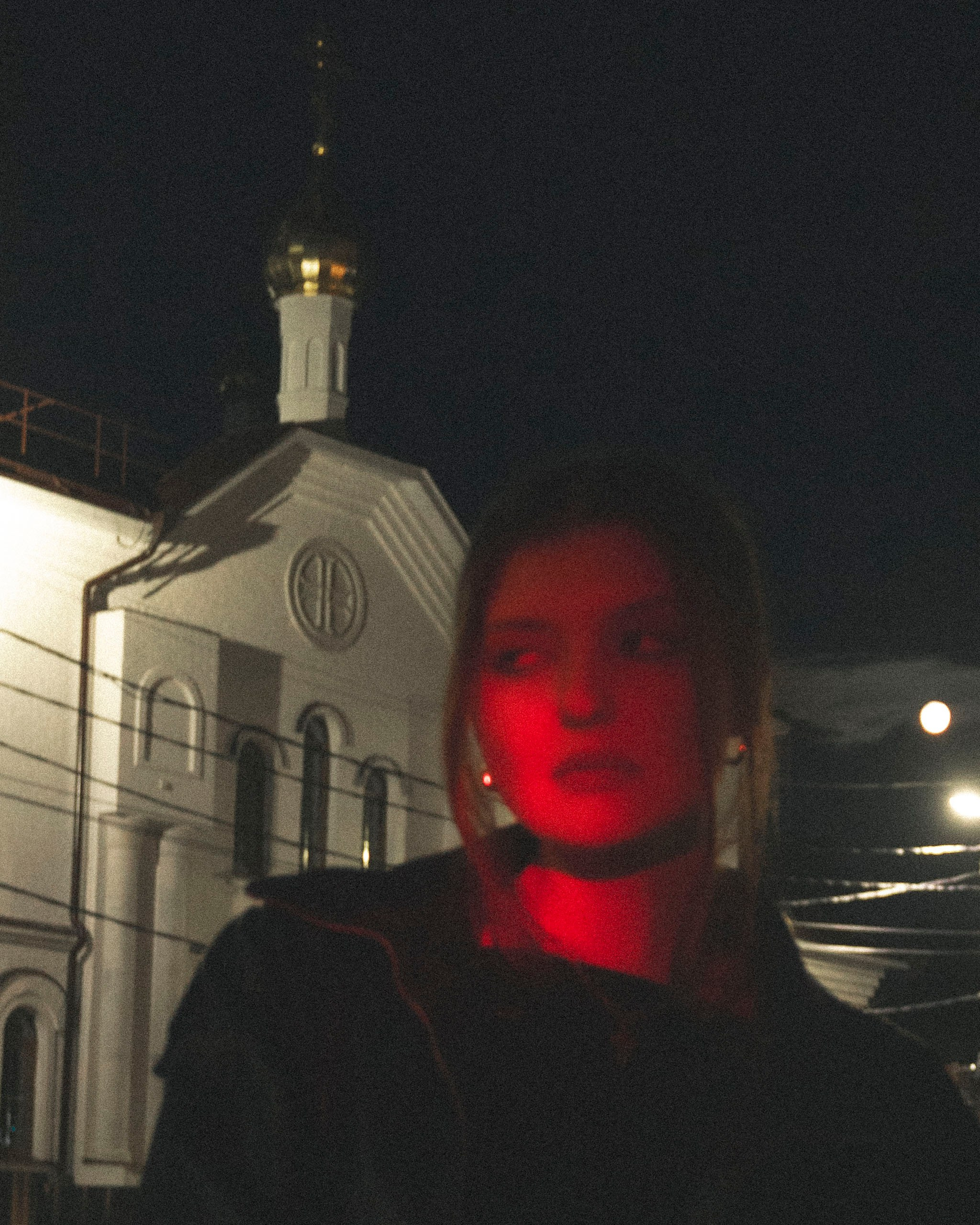 Kelly.bailey.tarot. Креативный фотограф Азизова Самира