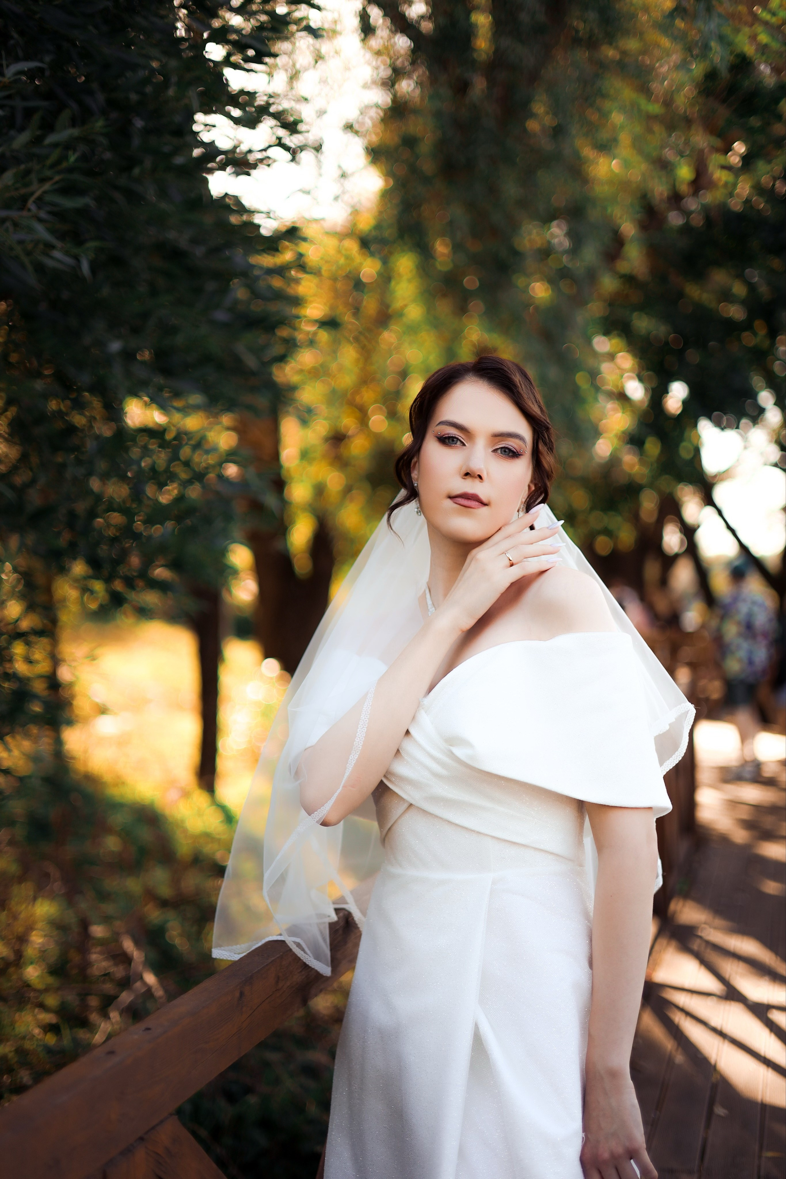 Георгий & Елена. Фотограф Мария Лаенко