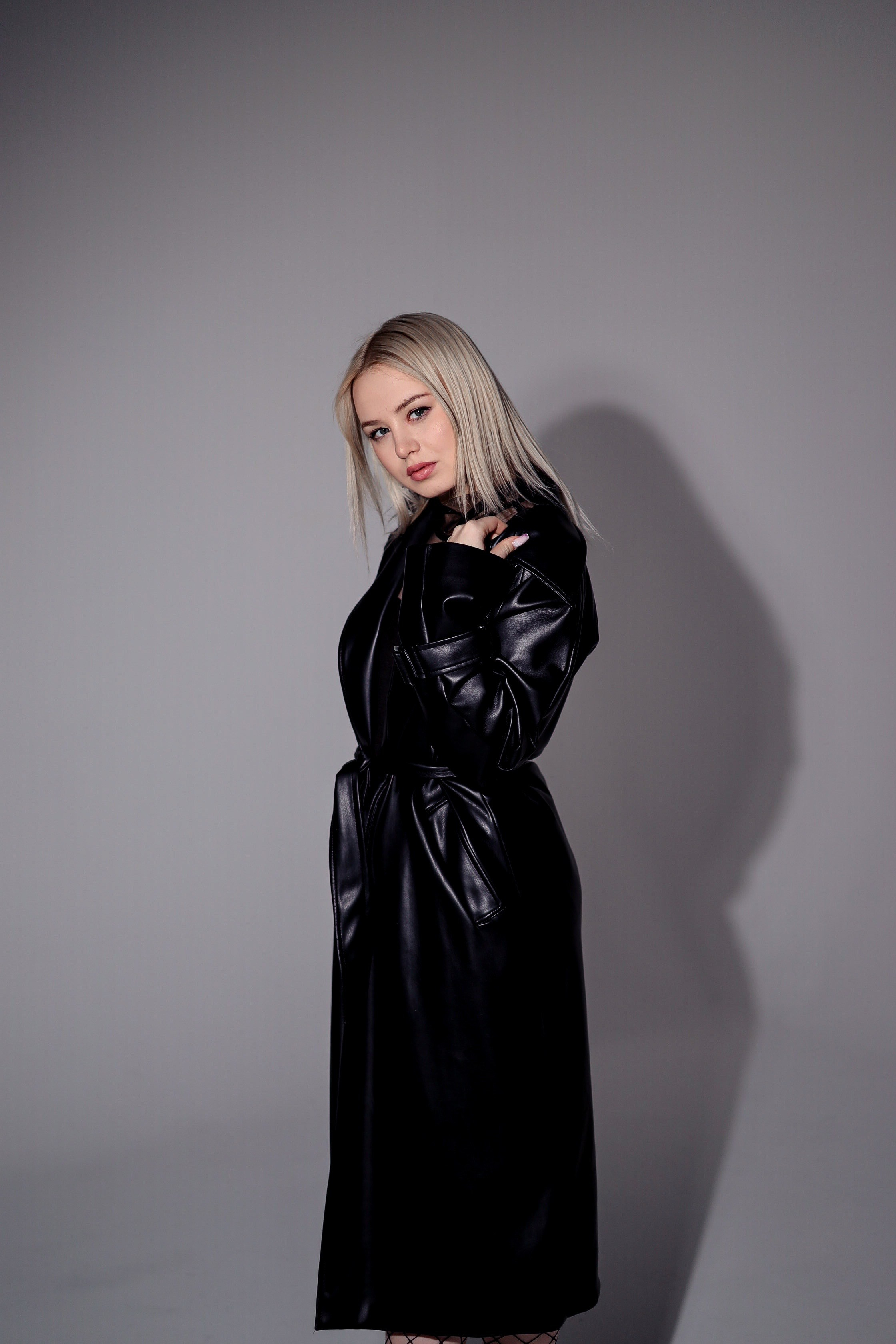 Ангелина. Фотограф Мария Лаенко