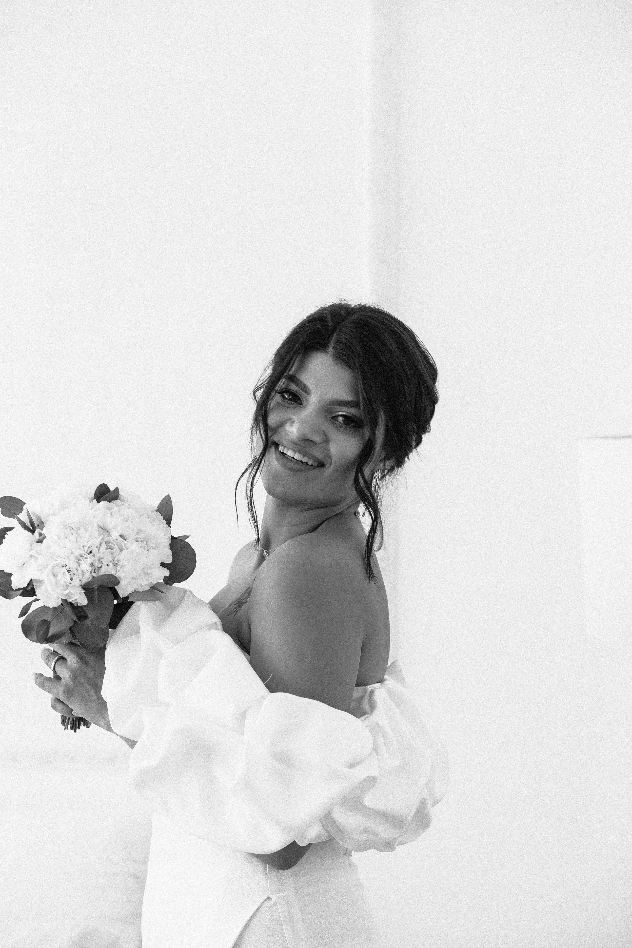 Данил & Александра. Фотограф Юлия Герасимова Иркутск