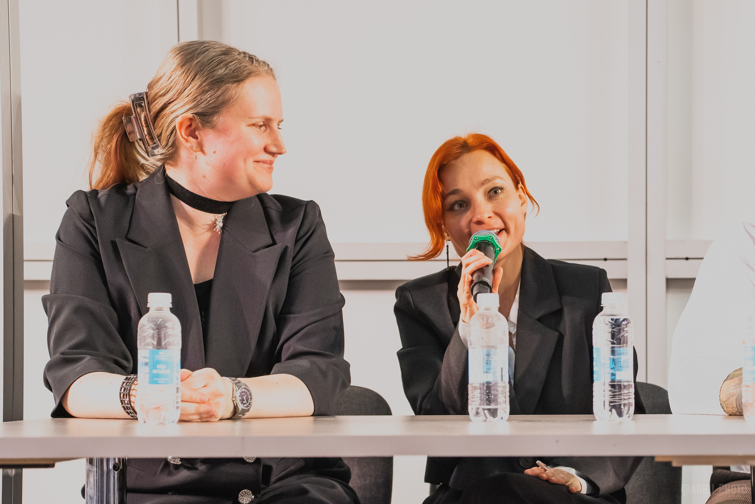 Non/fictio№ 27. Репортажный фотограф Анастасия Рубцова