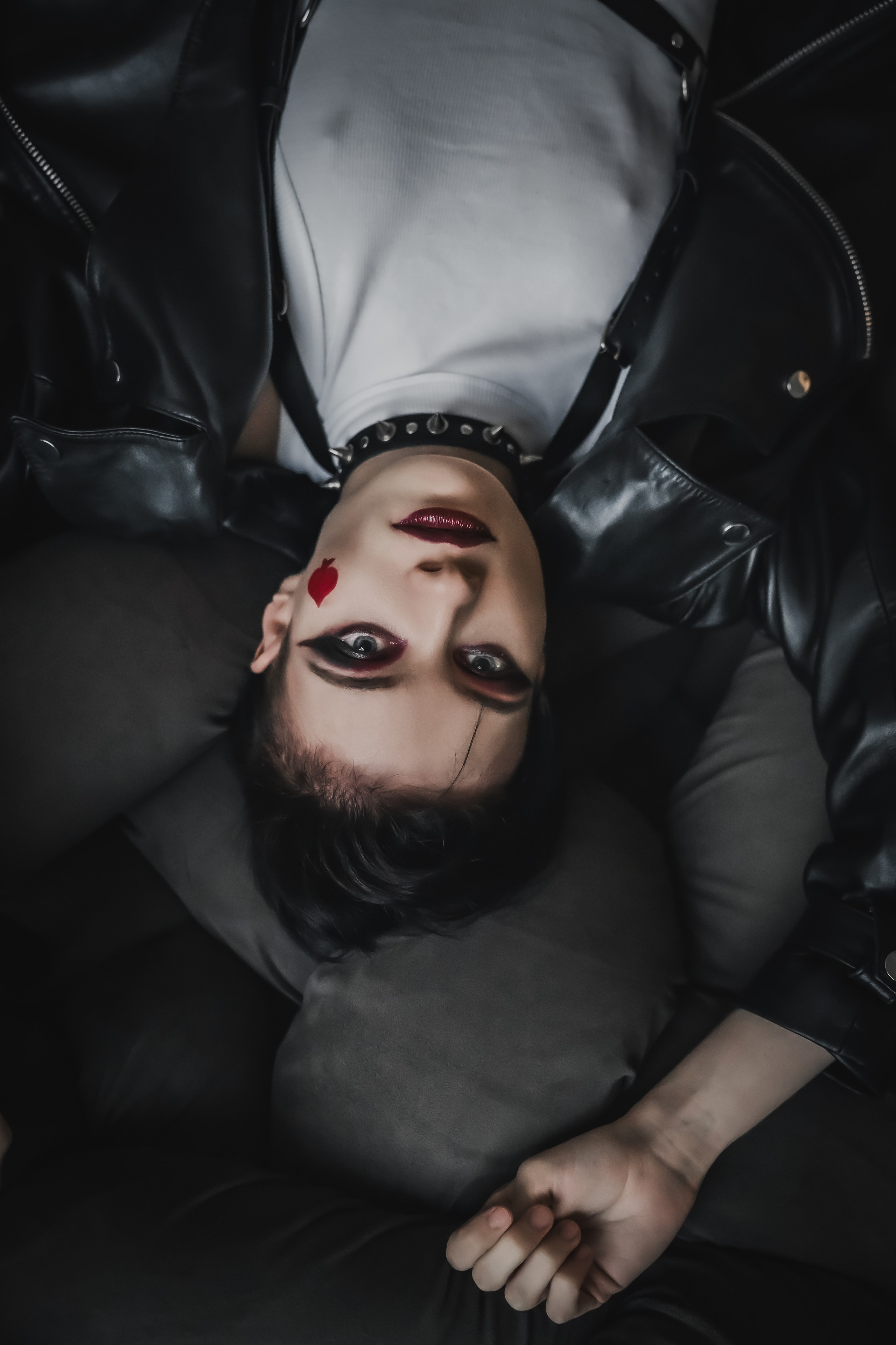 Группа Пика. Репортажный фотограф Анастасия Рубцова