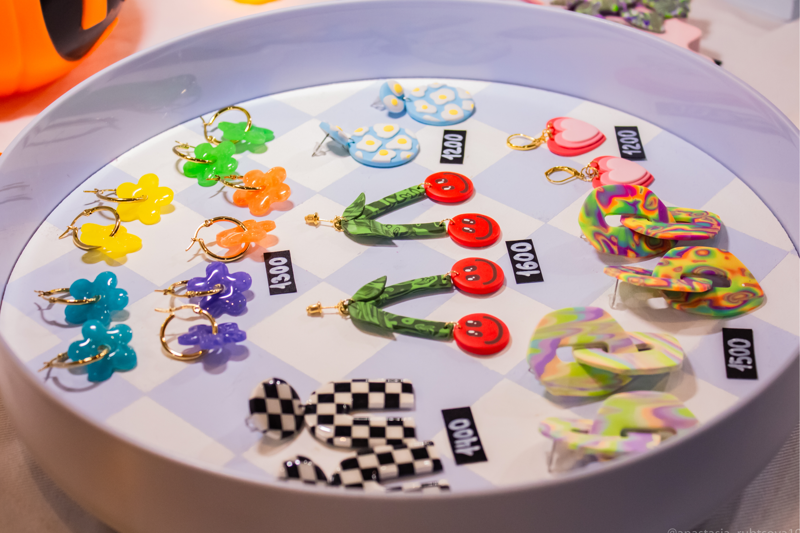 Маркет 4 сезона. Репортажный фотограф Анастасия Рубцова