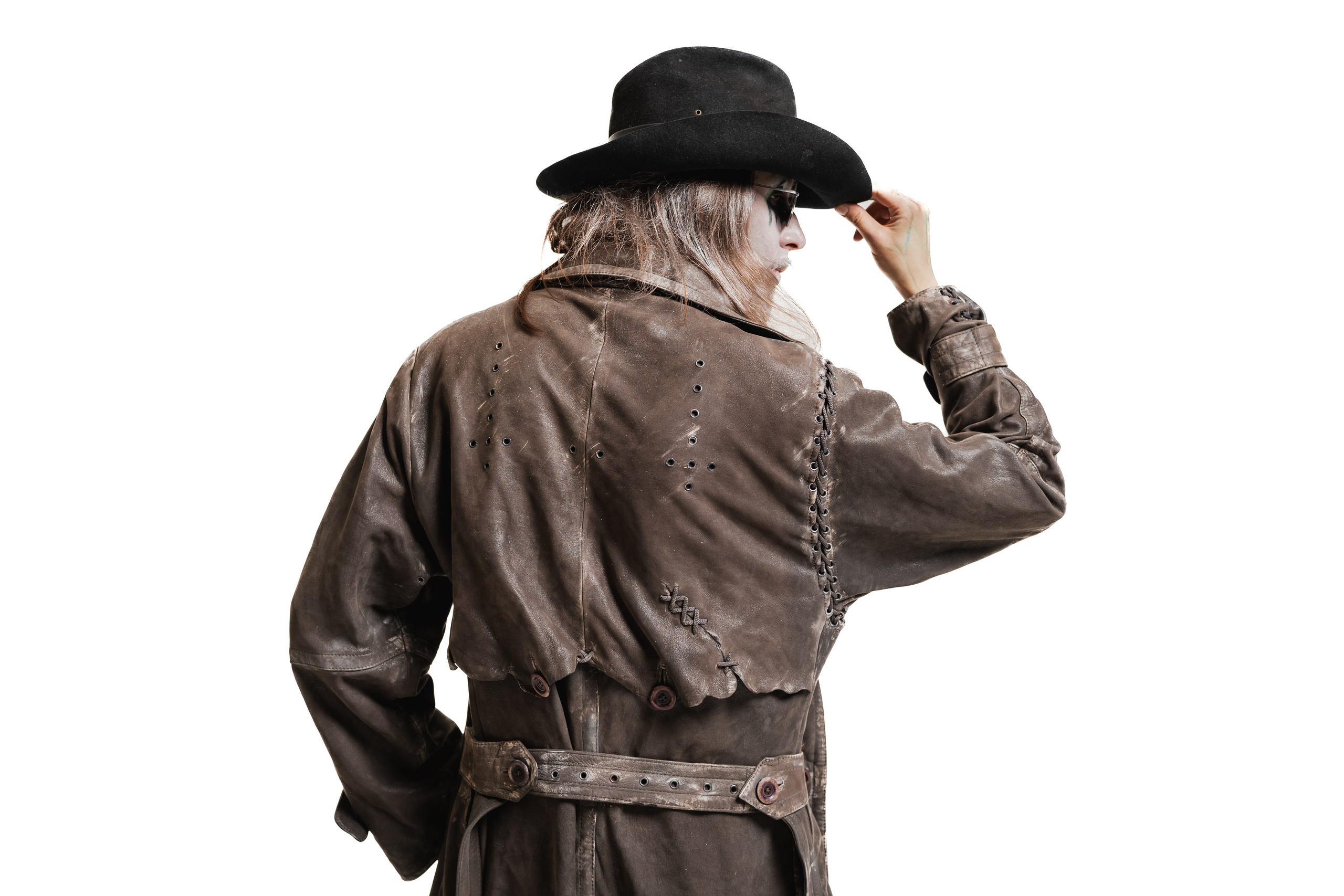 NAGART циклорама. Репортажный фотограф Анастасия Рубцова