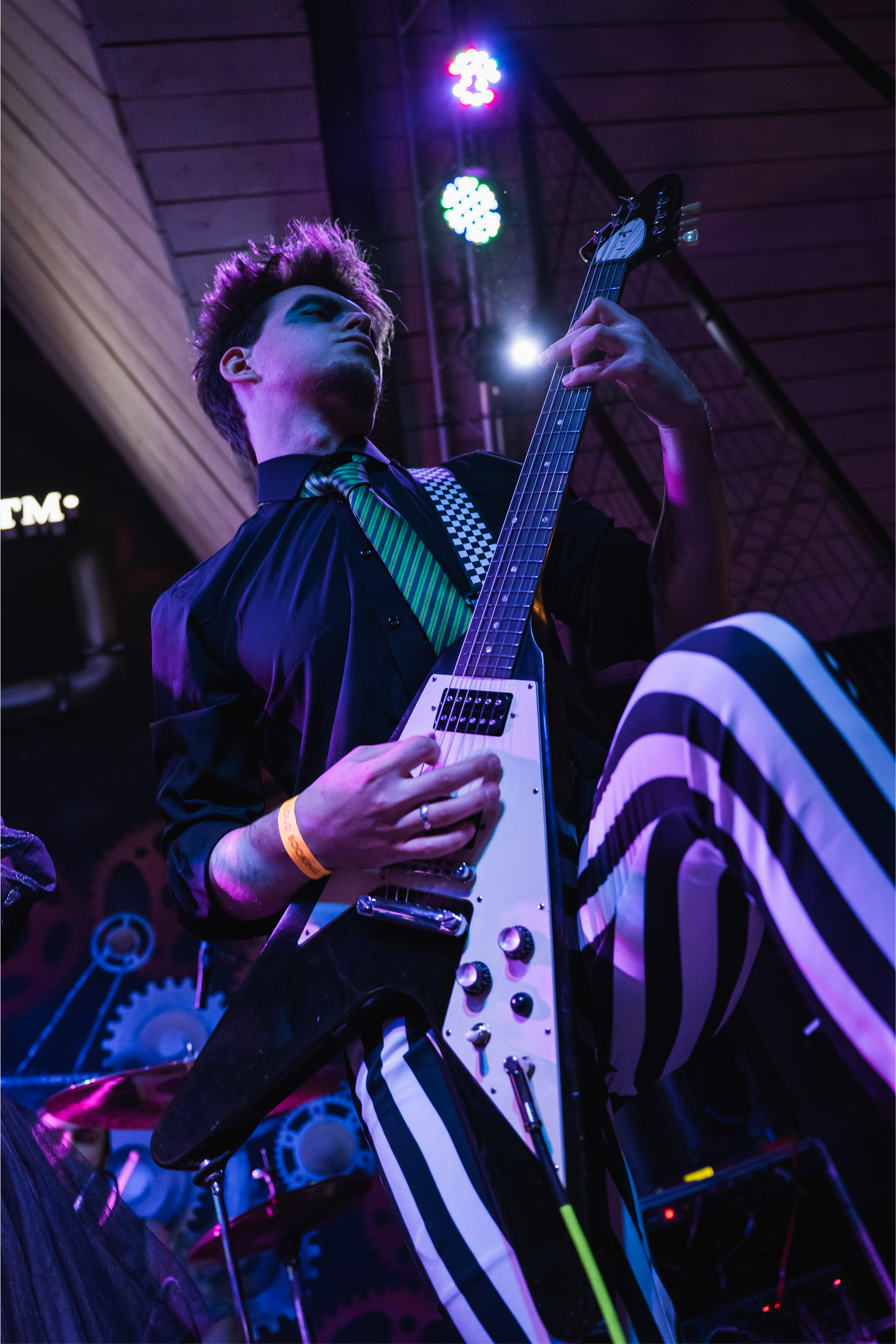 Концерты. Репортажный фотограф Анастасия Рубцова