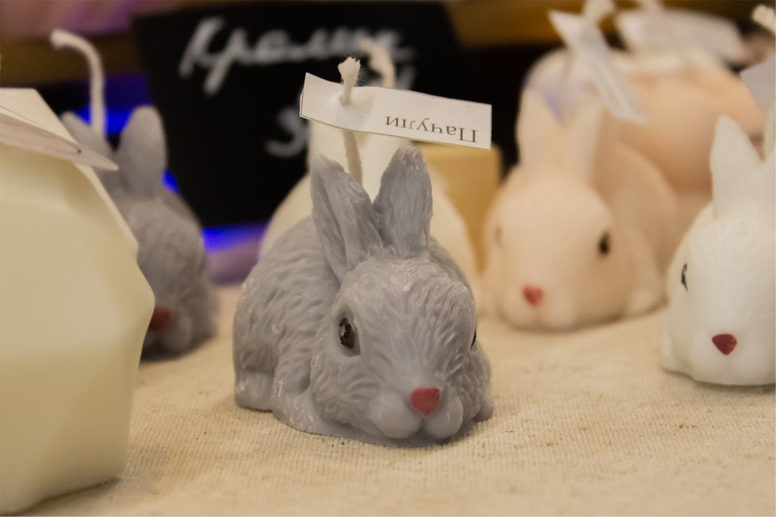 Маркет 4 сезона. Репортажный фотограф Анастасия Рубцова