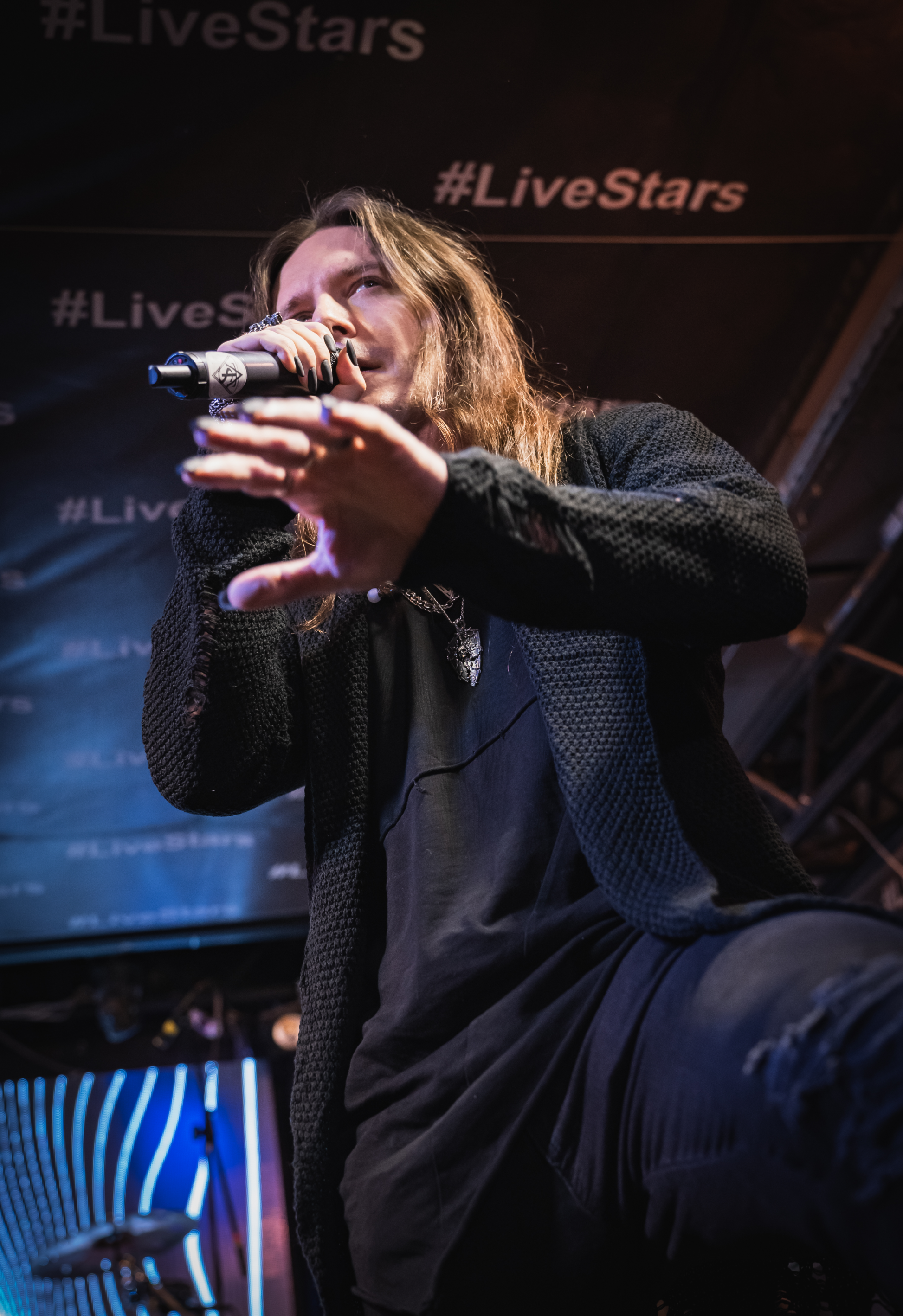 Концерты. Репортажный фотограф Анастасия Рубцова