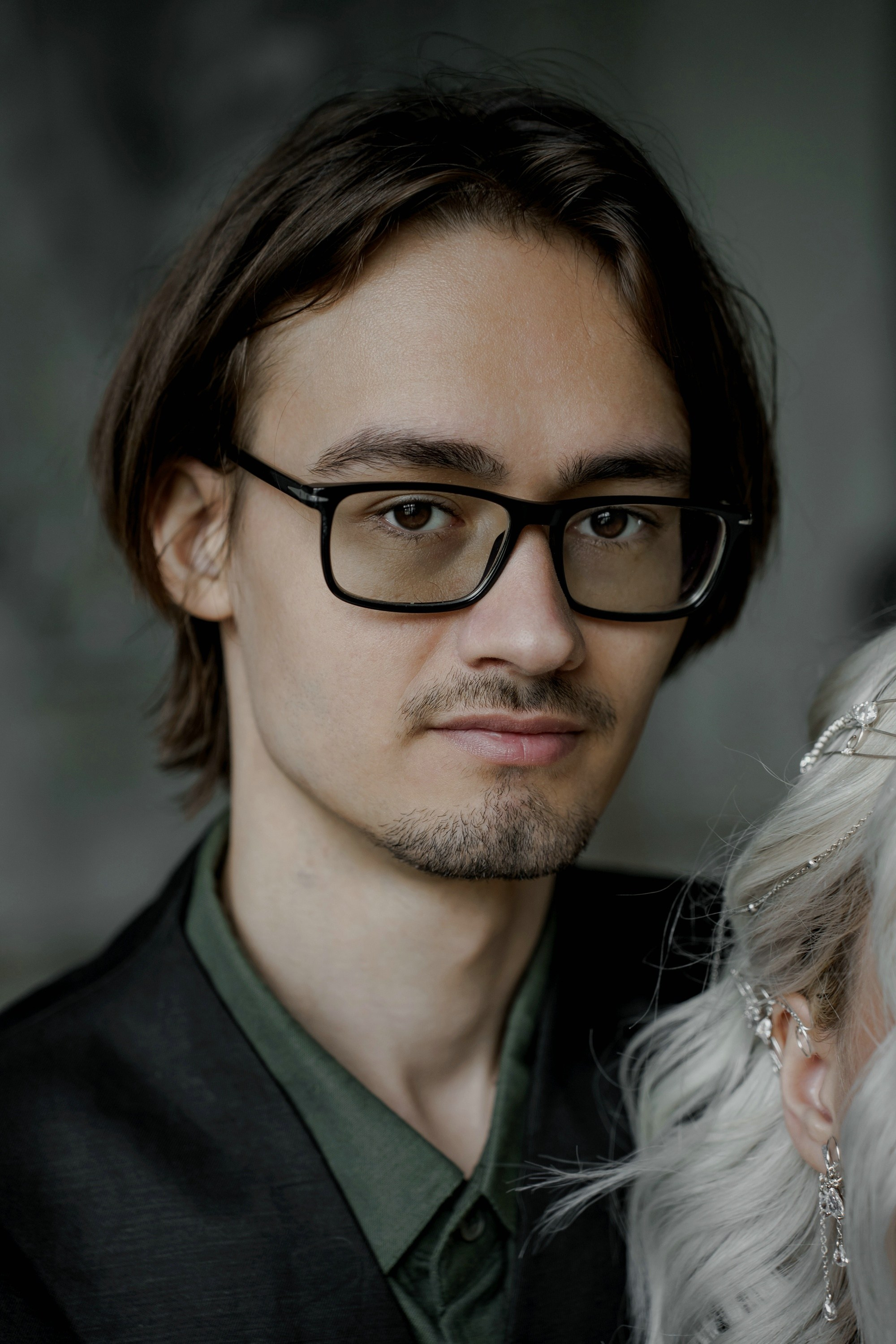 Регистрация брака в особняке Спиридонова. Свадебный и семейный фотограф в Москве Светлана Зоткина