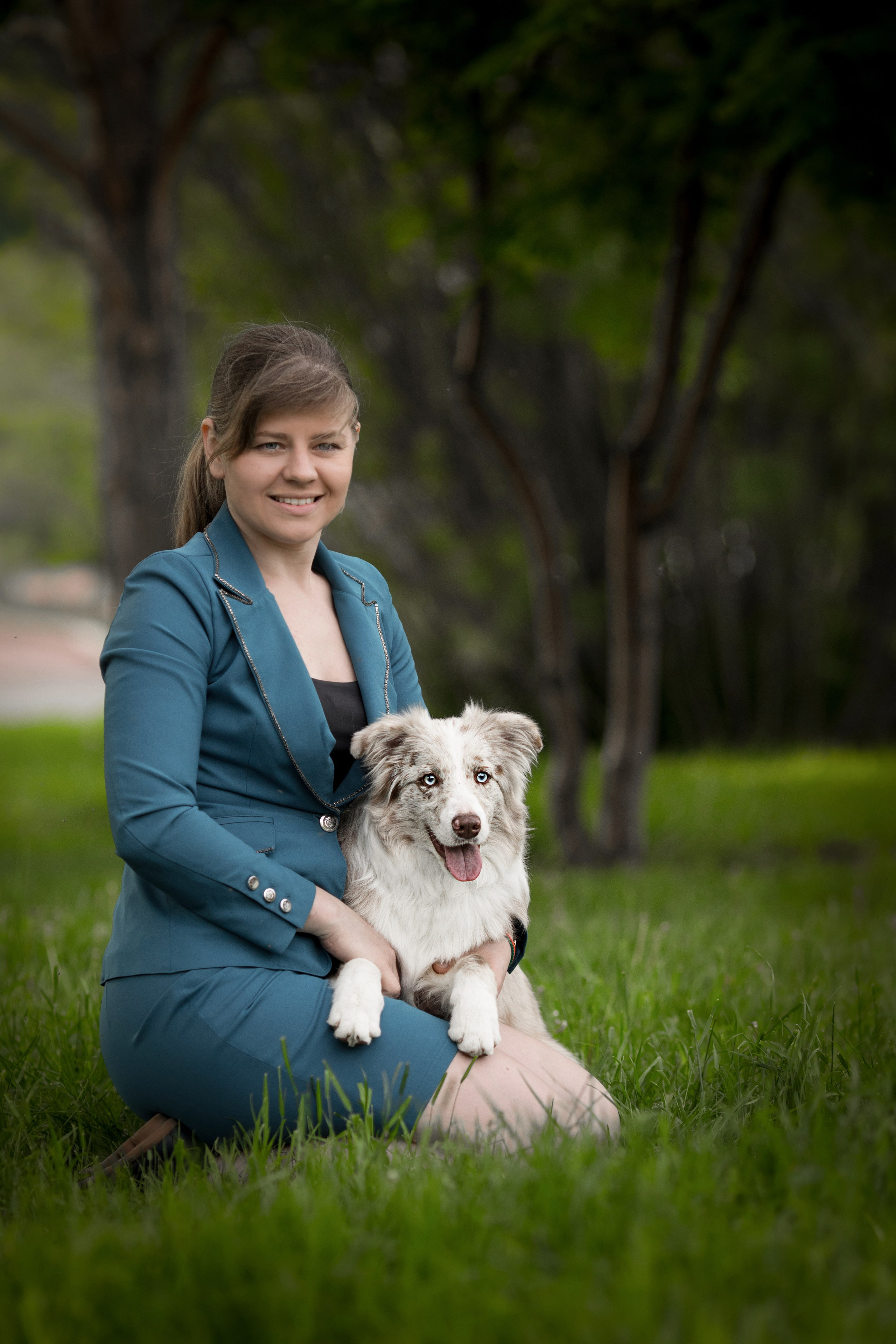 Роскошь в ростошах. О нас