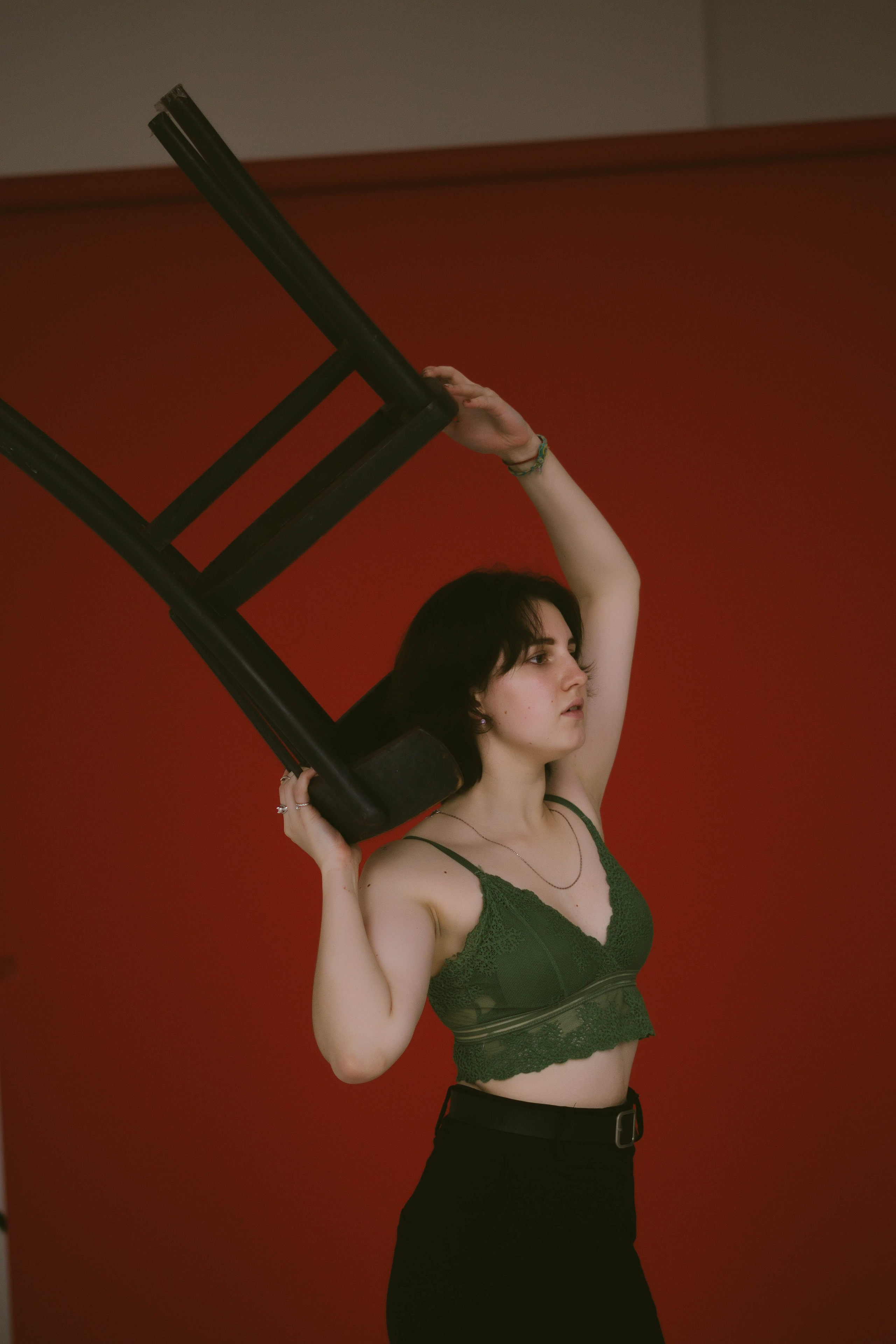 Red-съёмка. Фотограф в Липецке и Москве Рыкова Юлия